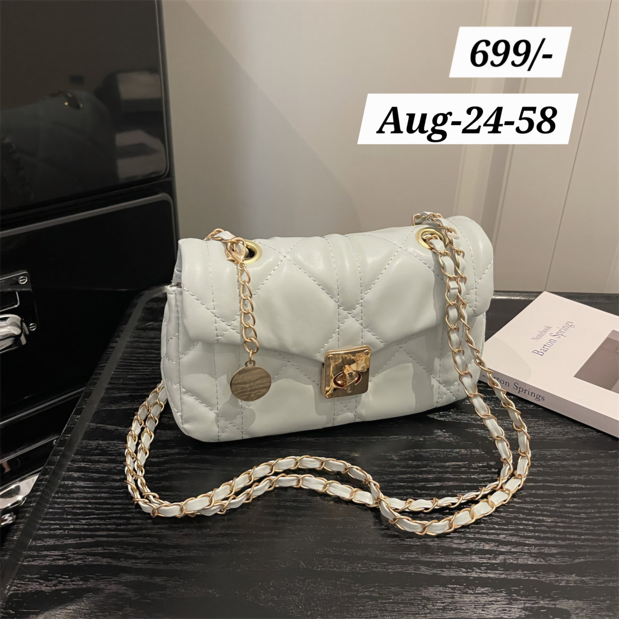 AUGUST26 SET 24 - Bags 2