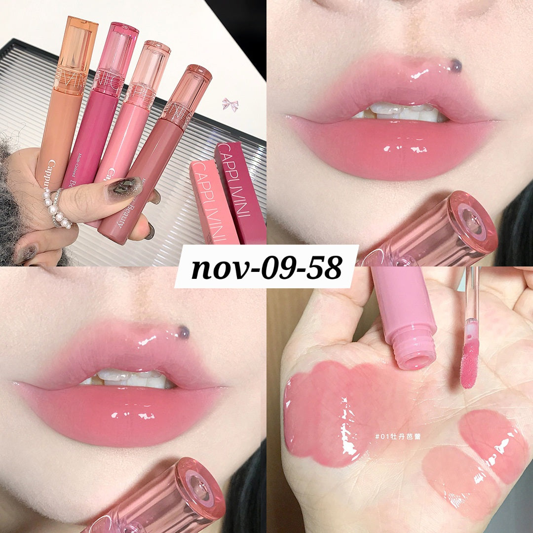 NOV26 SET 10 - glosses part 1