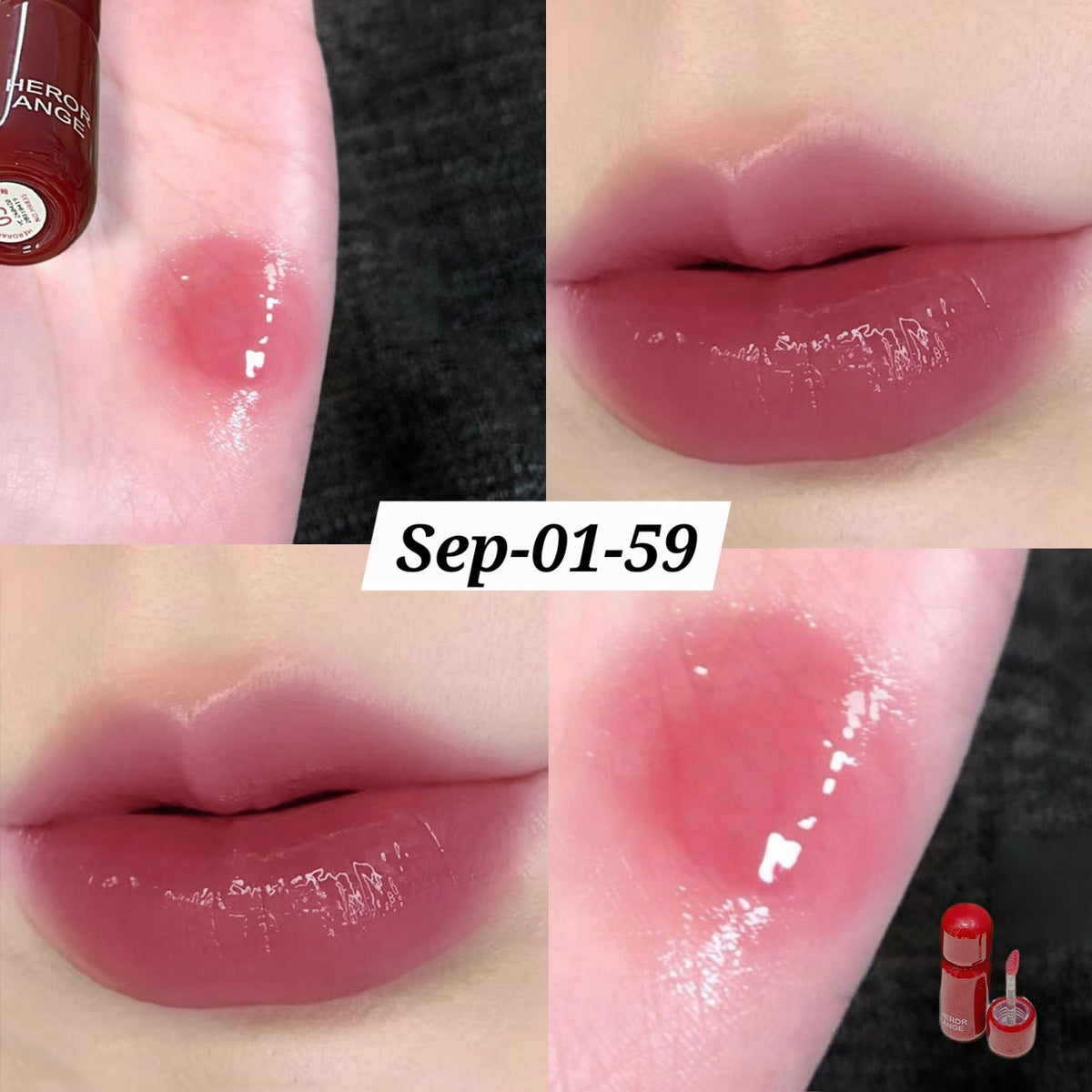 SEPTEMBER26 SET 01 - MATHA NOSHTO GLOSSES PART 1