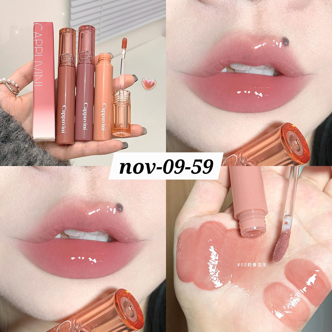 NOV26 SET 10 - glosses part 1