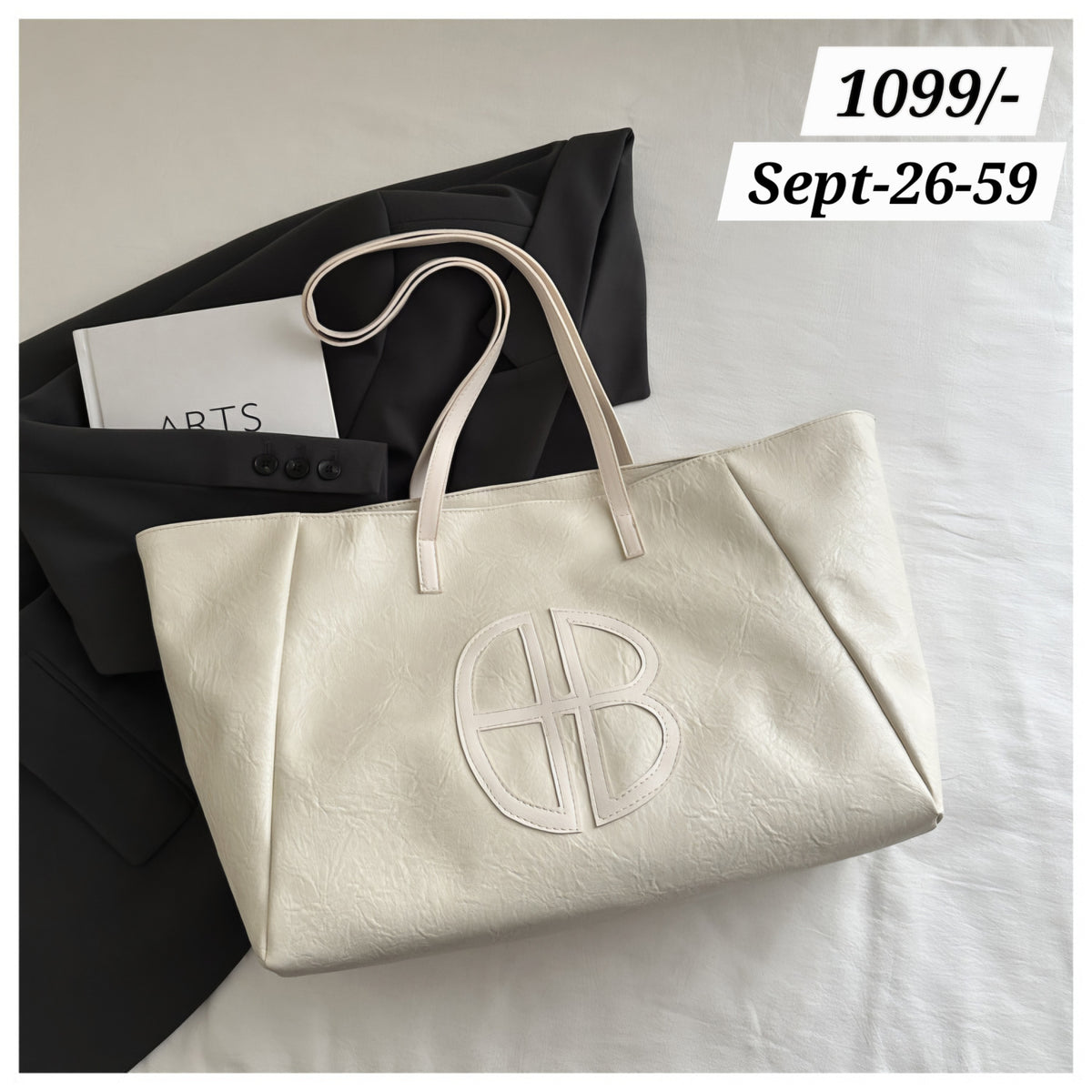 SEPTEMBER26 SET 27 - BAGS & BACKPACKS PART 2