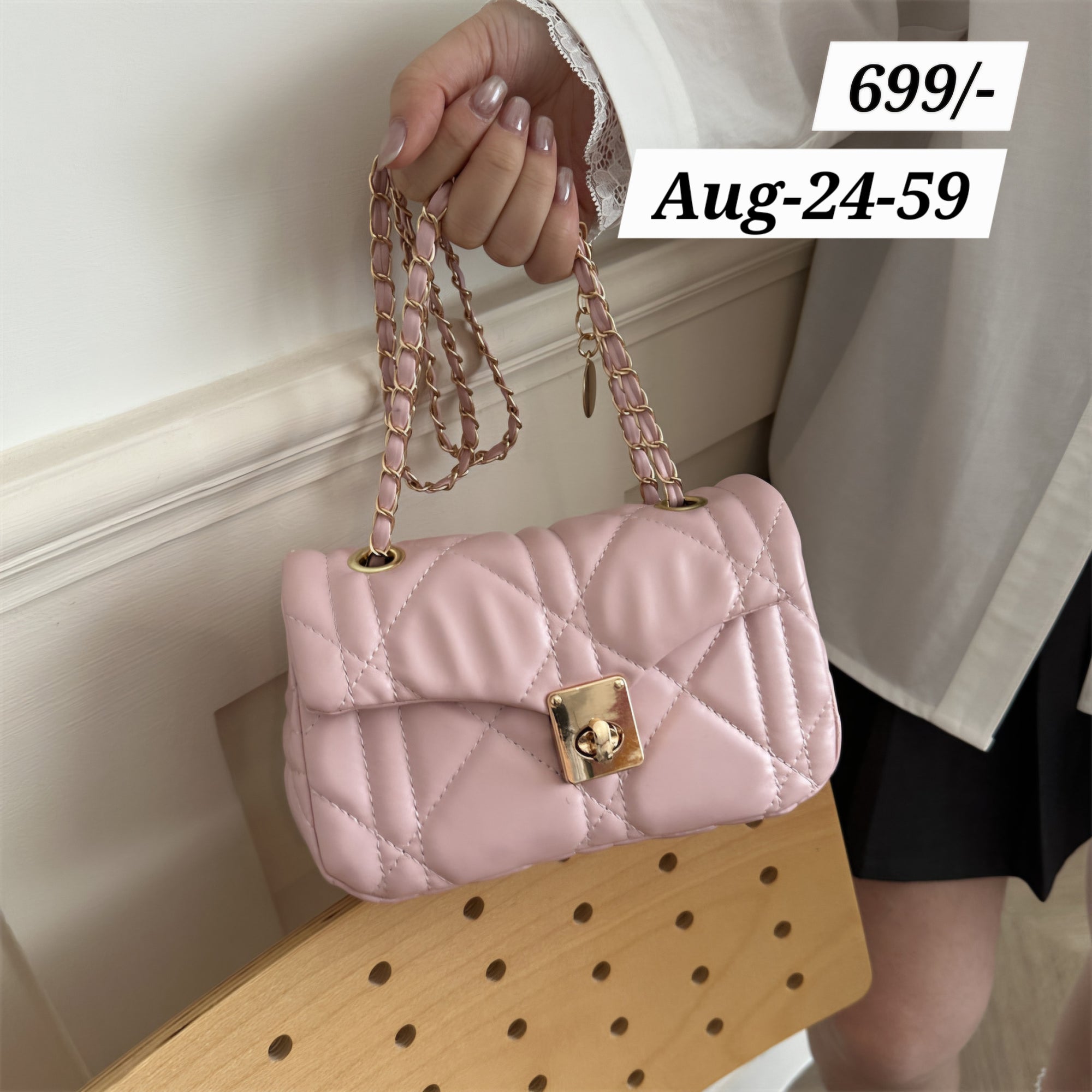 AUGUST26 SET 24 - Bags 2