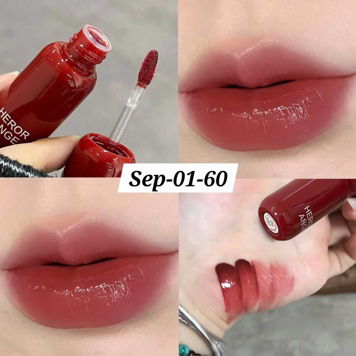 SEPTEMBER26 SET 01 - MATHA NOSHTO GLOSSES PART 1