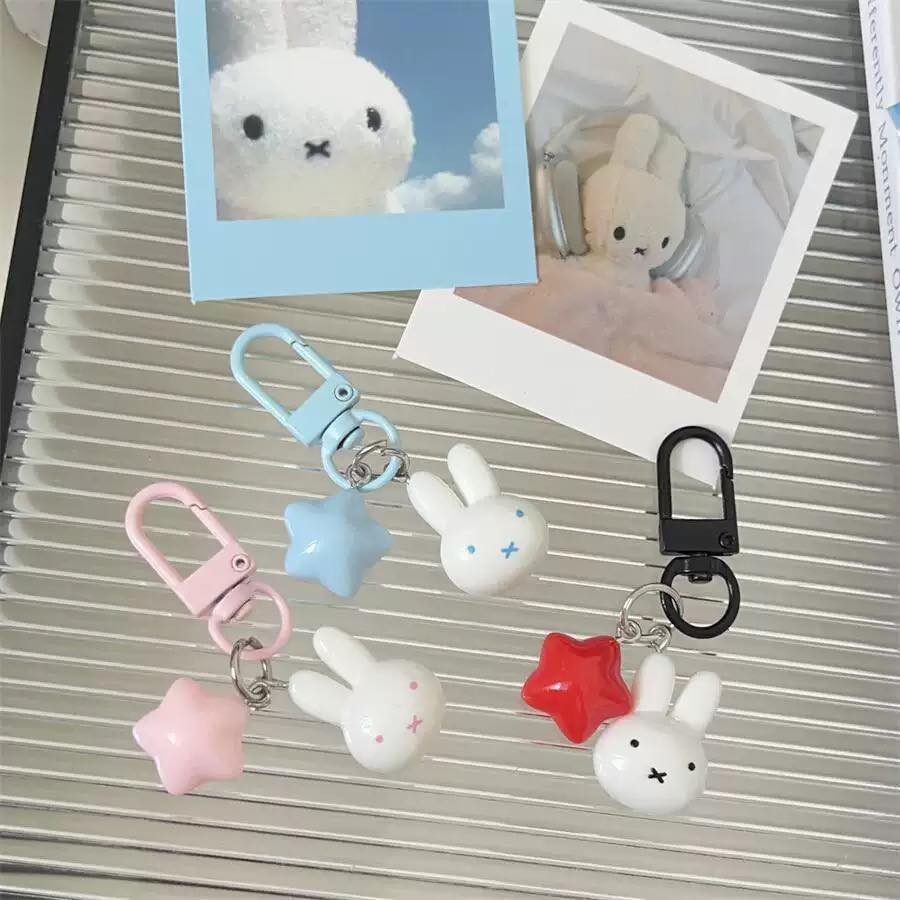 March2026 Set 01 - Sanrio keychains