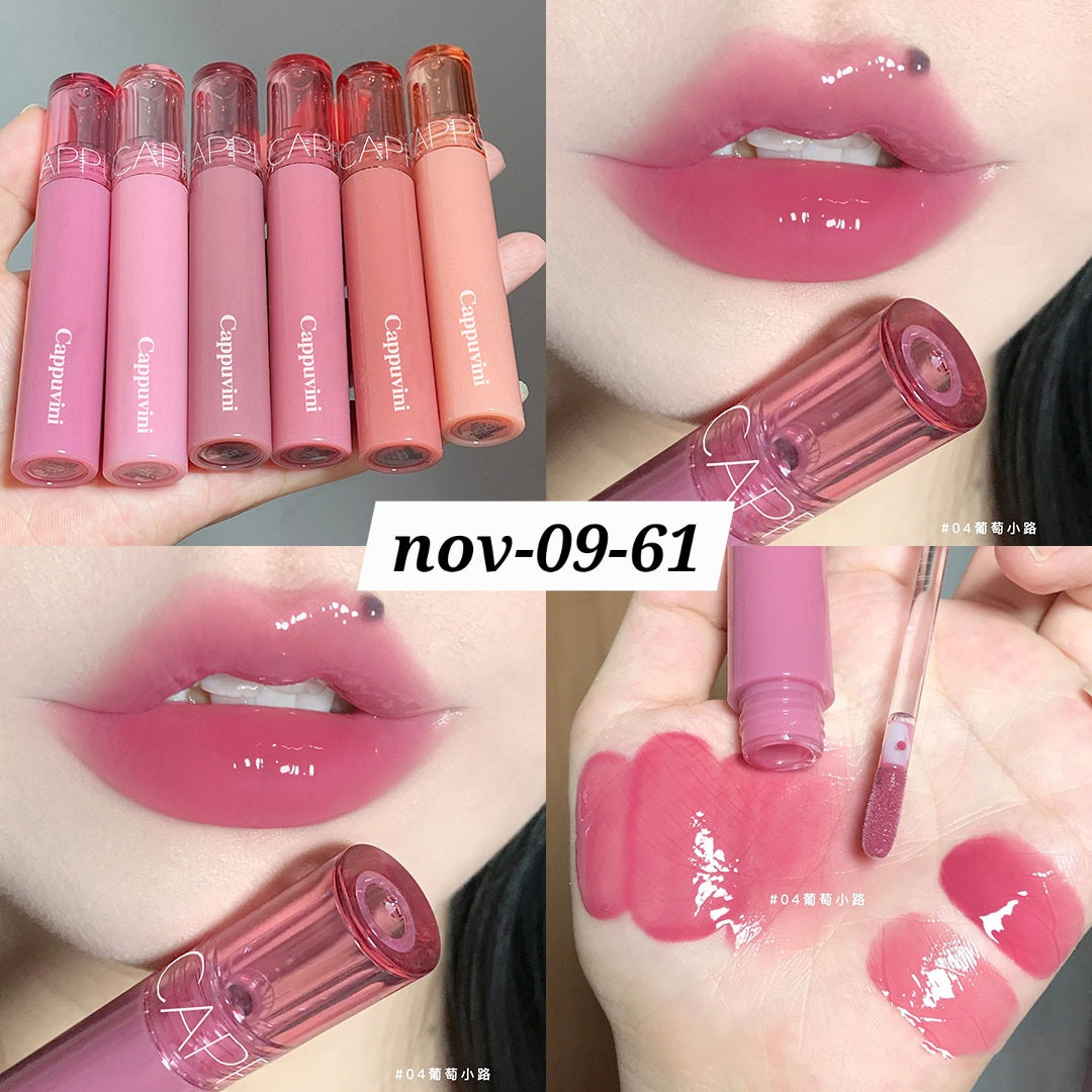 NOV26 SET 10 - glosses part 1