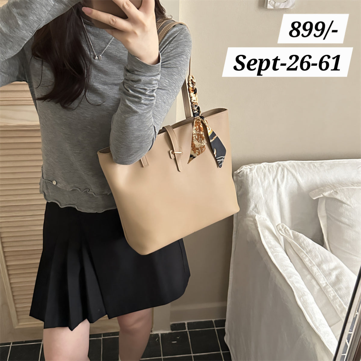 SEPTEMBER26 SET 27 - BAGS & BACKPACKS PART 2