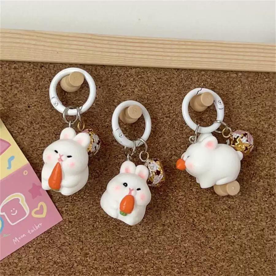 March2026 Set 01 - Sanrio keychains