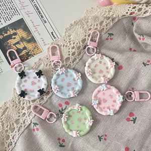 March2026 Set 01 - Sanrio keychains