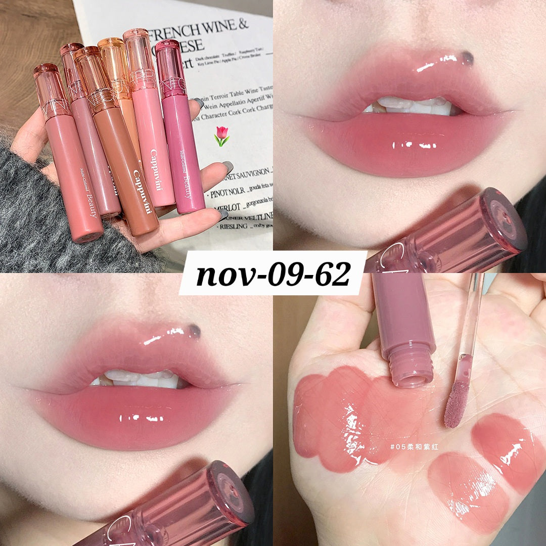 NOV26 SET 10 - glosses part 1