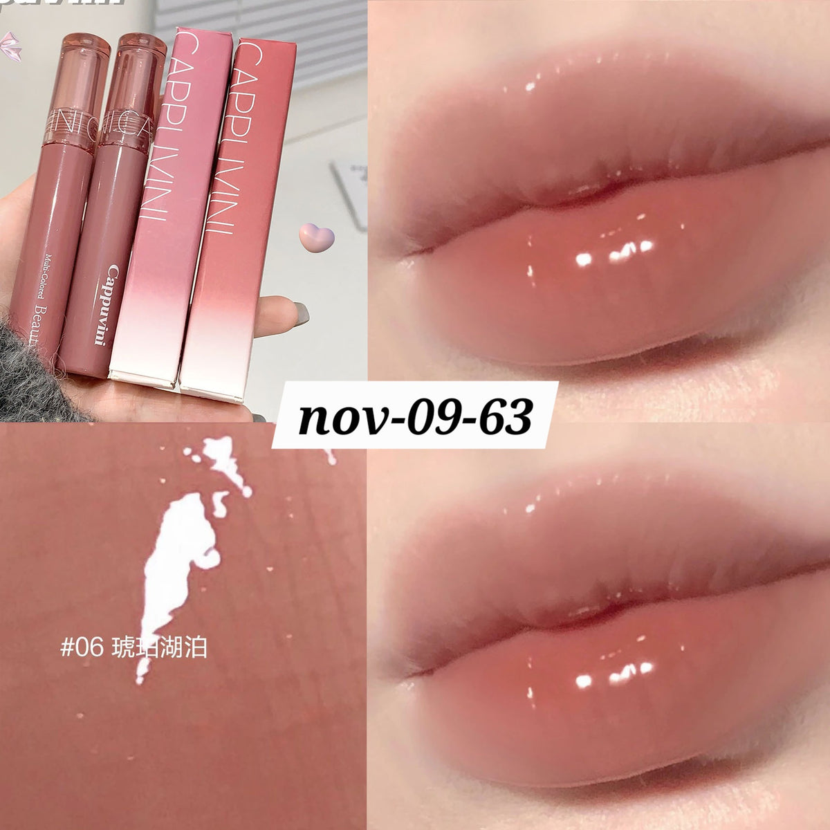 NOV26 SET 10 - glosses part 1