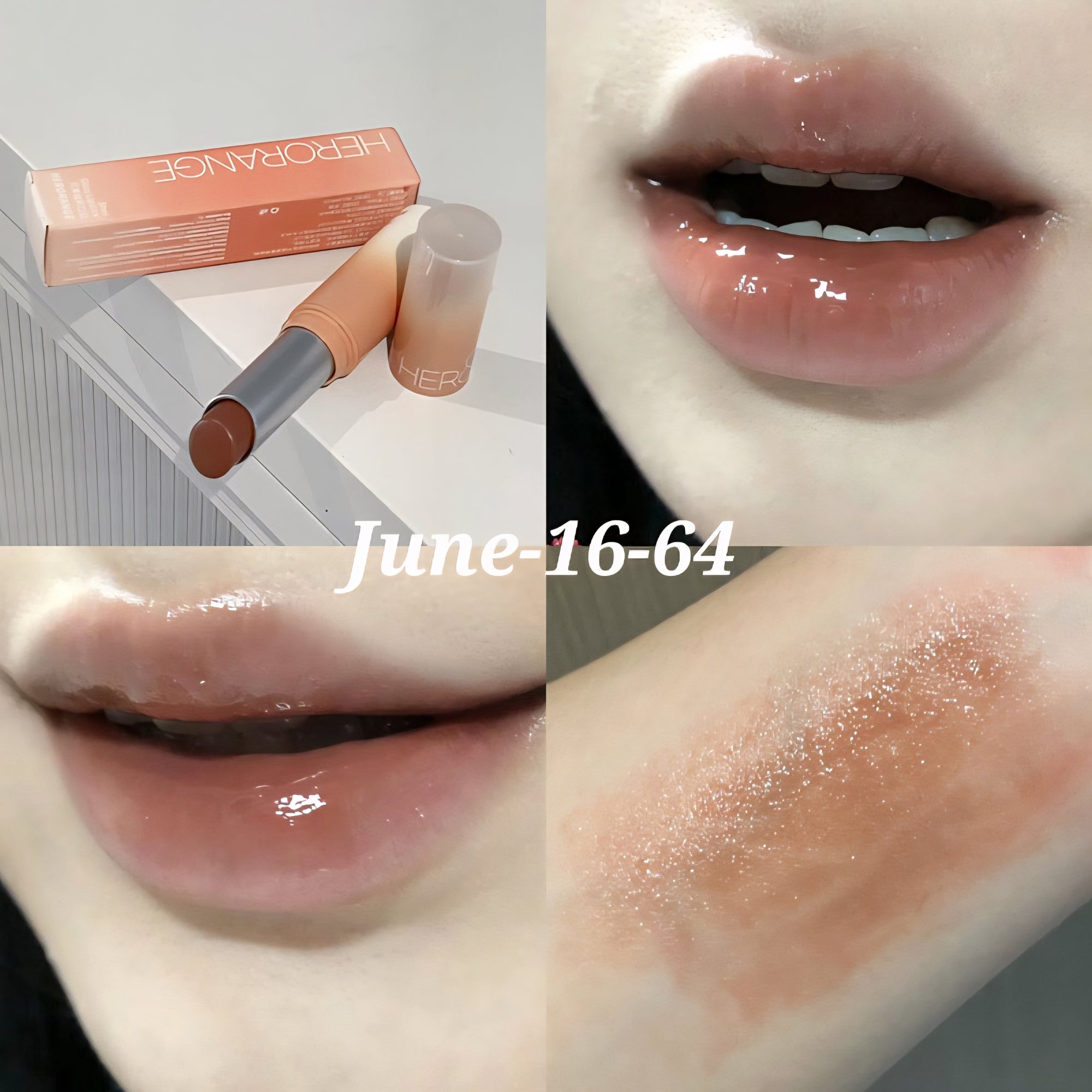 JUNE26 Set 16 - Glosses, Blush, highlighter part 2