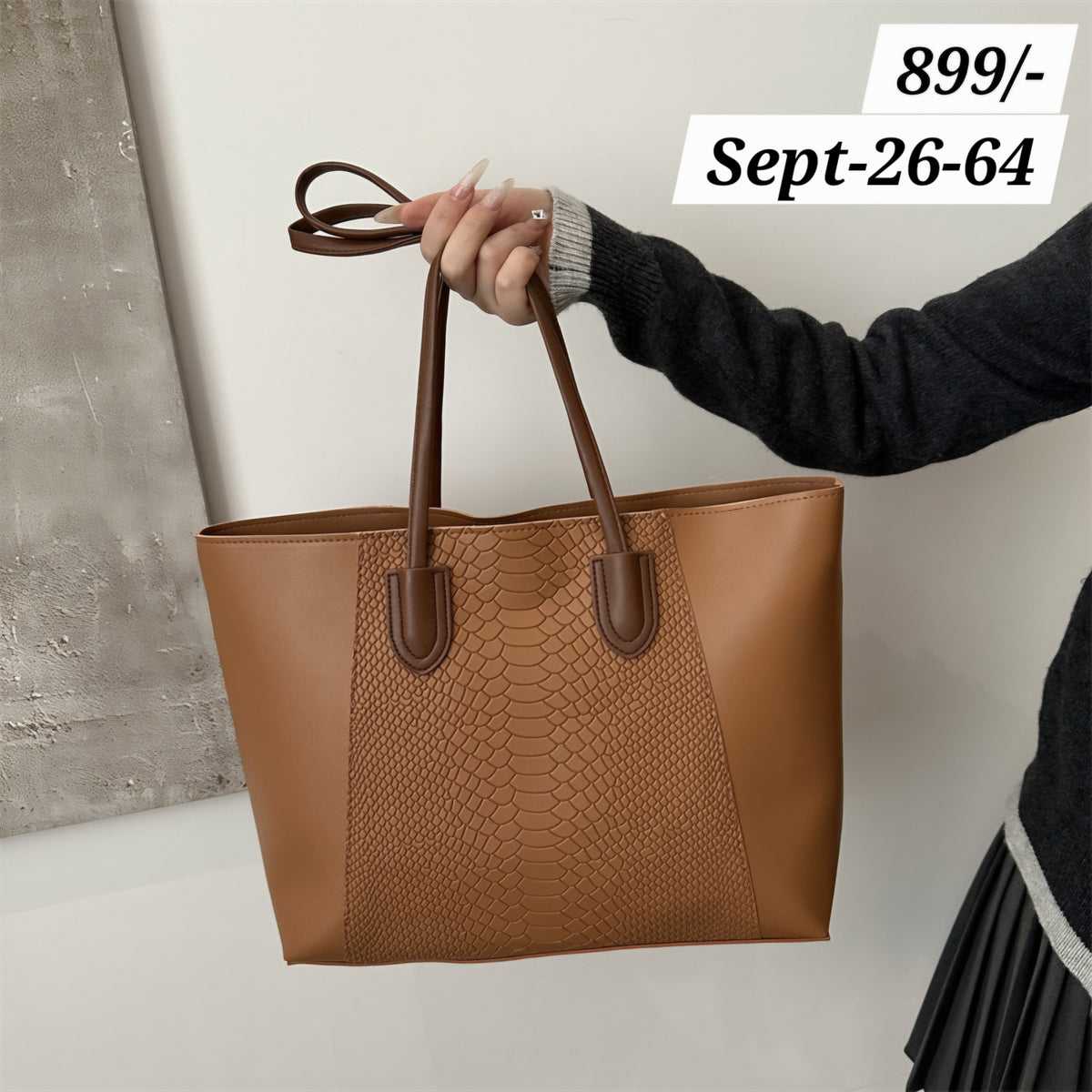 SEPTEMBER26 SET 27 - BAGS & BACKPACKS PART 2