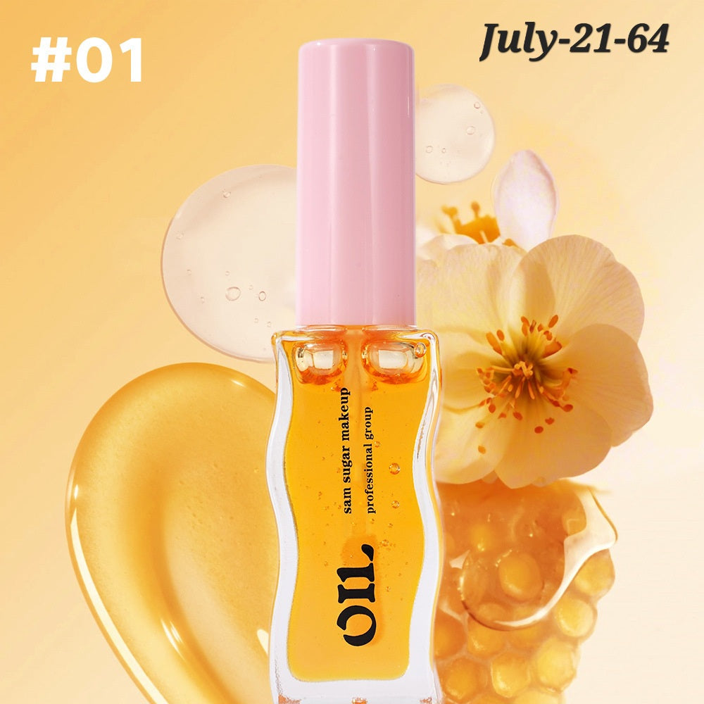 JULY26 Set 21 - Onekgulo Glosses part 2