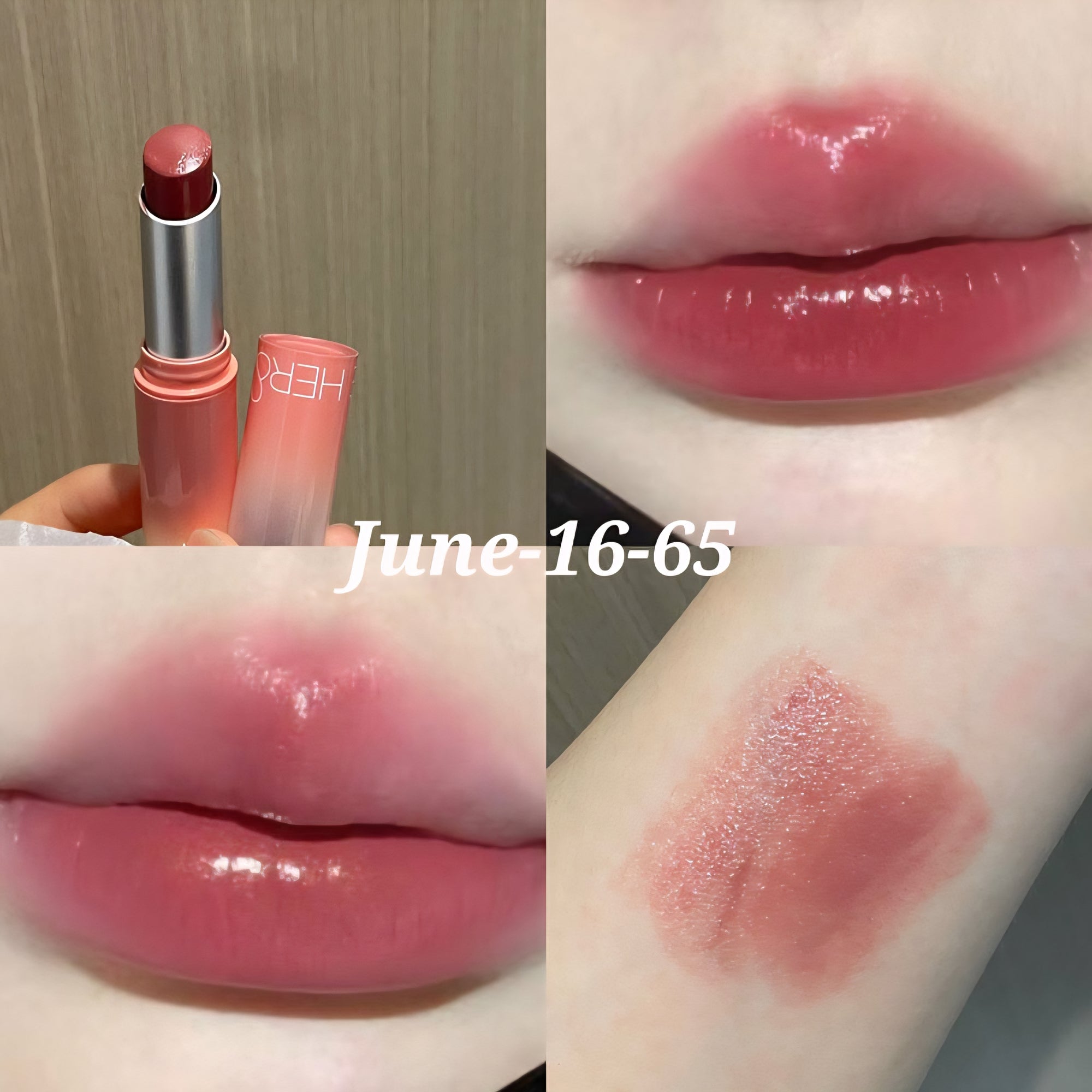 JUNE26 Set 16 - Glosses, Blush, highlighter part 2