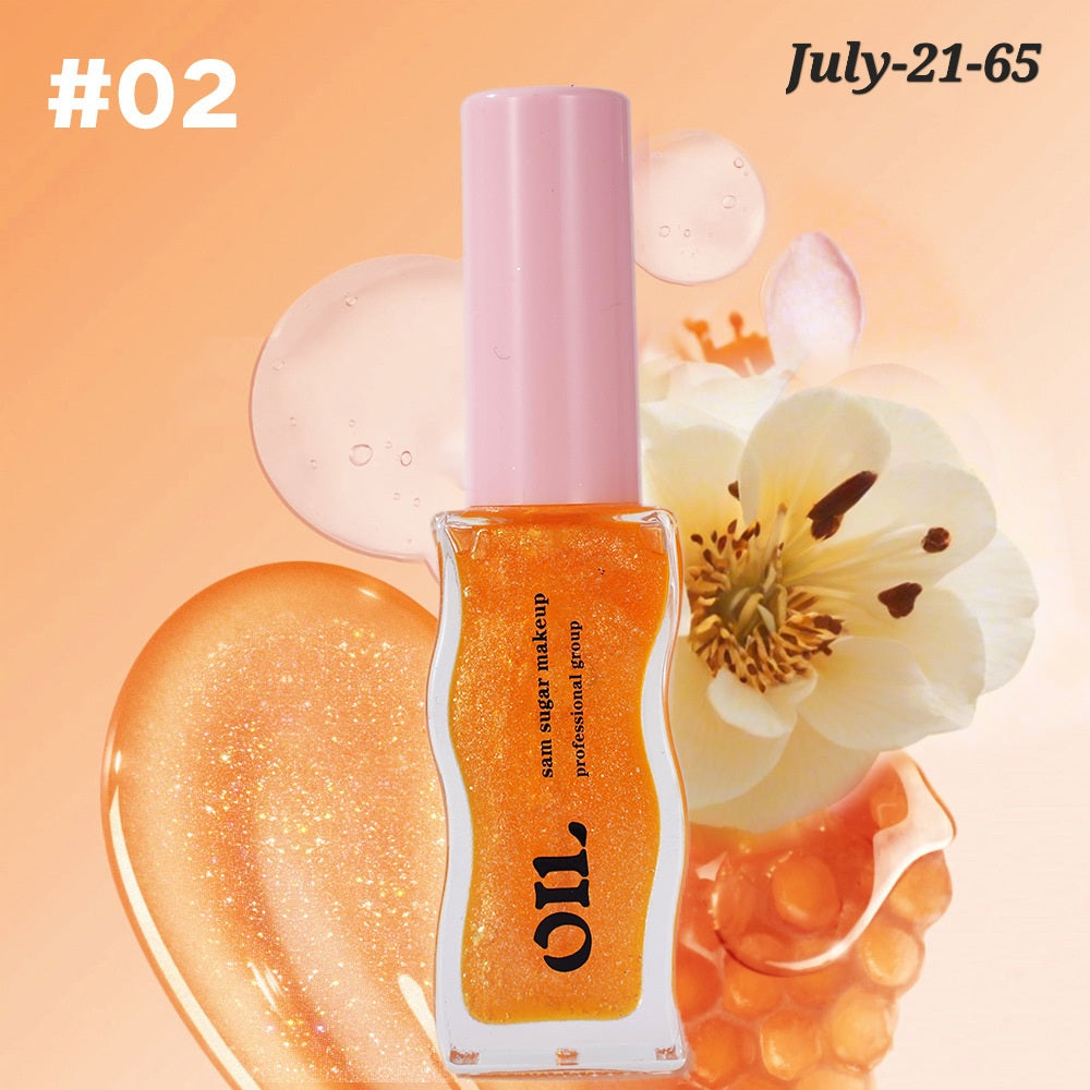 JULY26 Set 21 - Onekgulo Glosses part 2