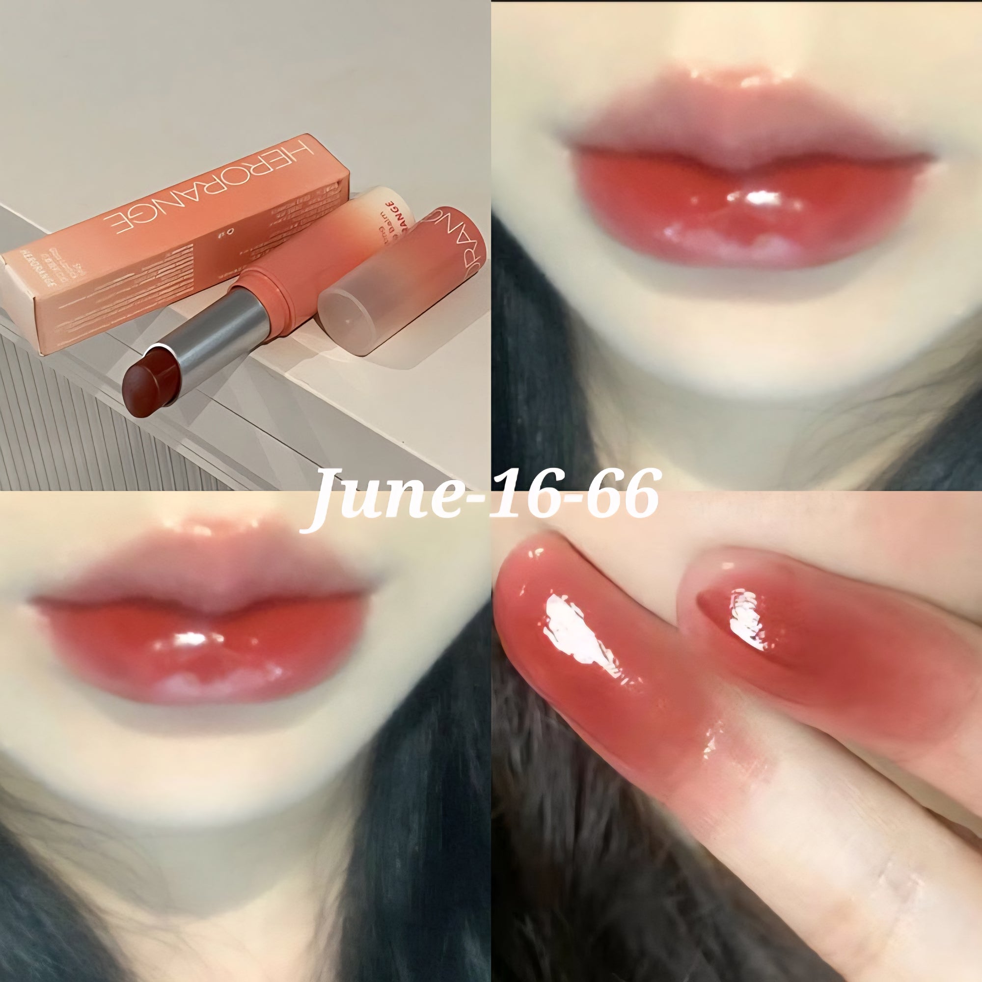 JUNE26 Set 16 - Glosses, Blush, highlighter part 2