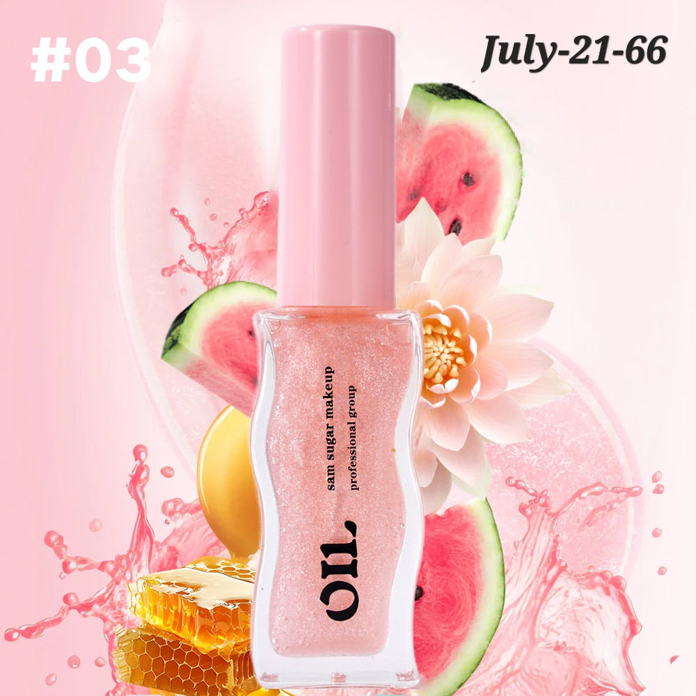 JULY26 Set 21 - Onekgulo Glosses part 2