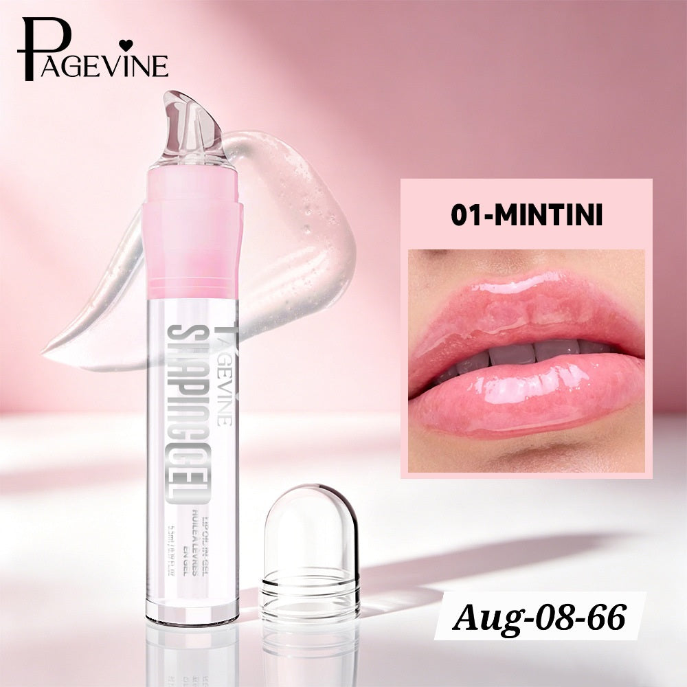 AUGUST26 SET 8 - Gloss, blush, Lipliner part 1