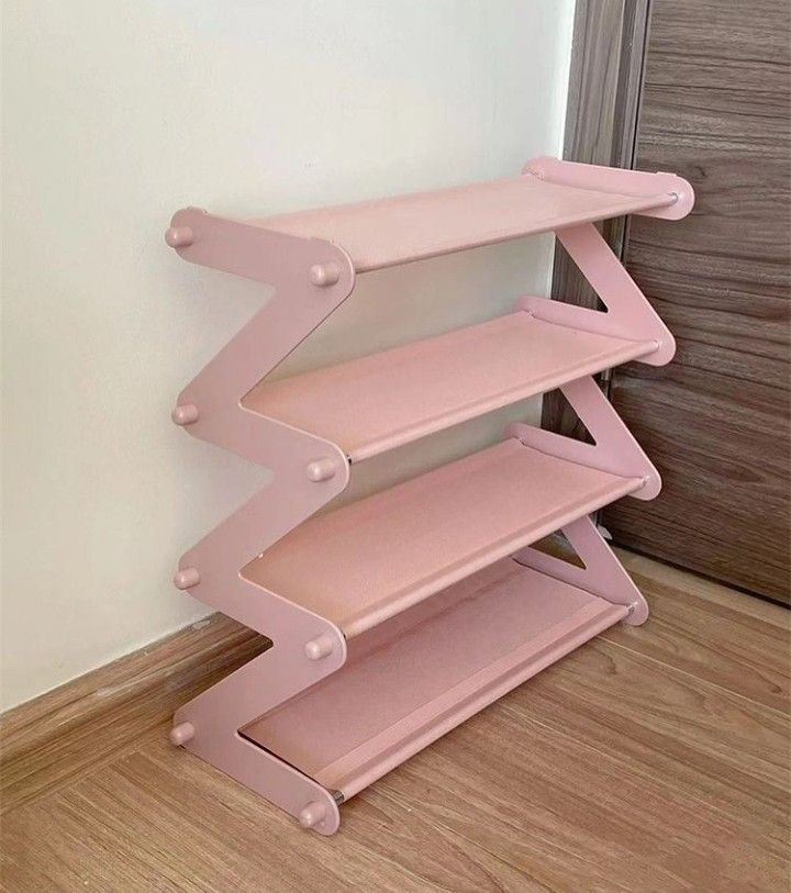 JULY26 Set 25 - Pinteresty shoe rack