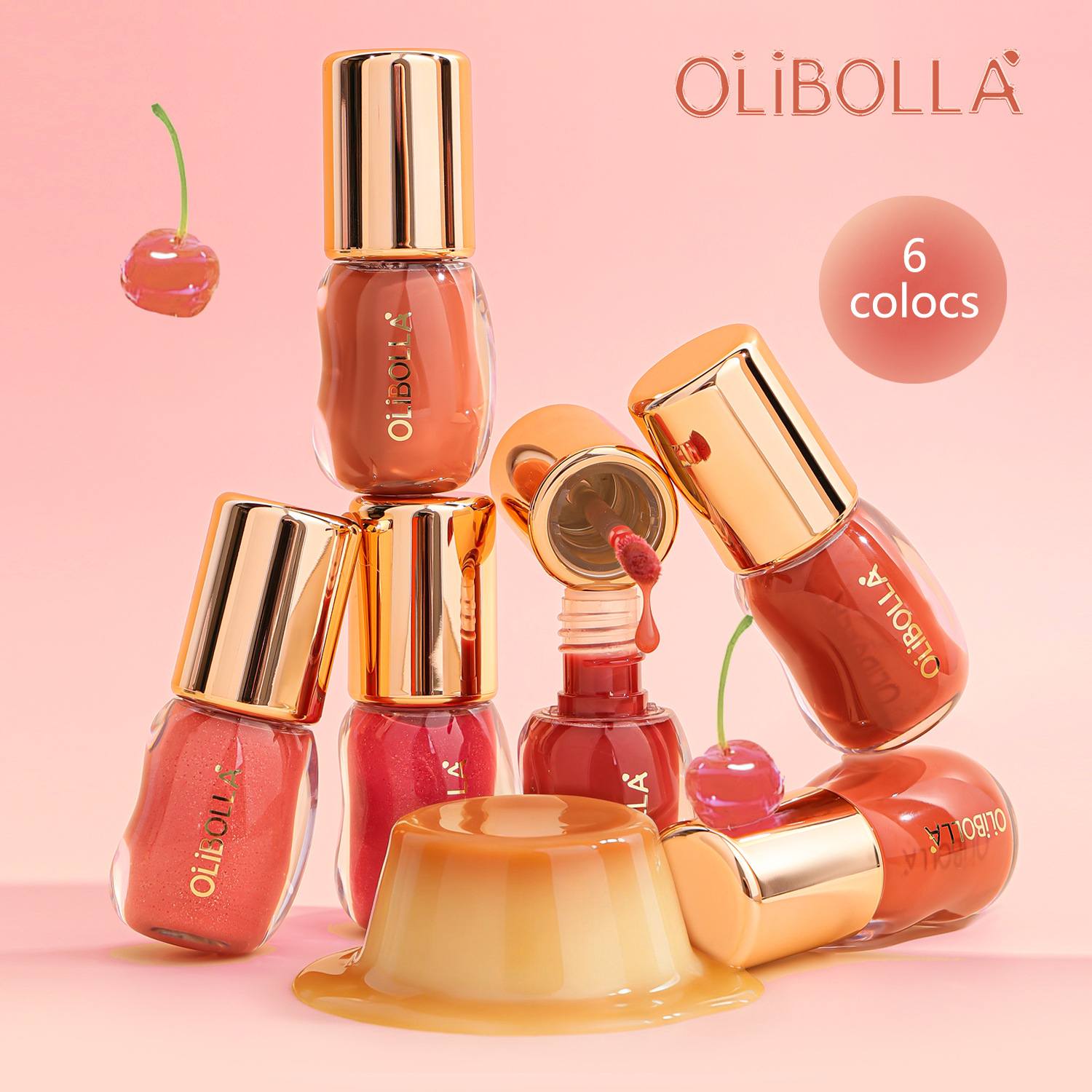 JUNE26 Set 14 - Glosses, Blush, highlighter part 1