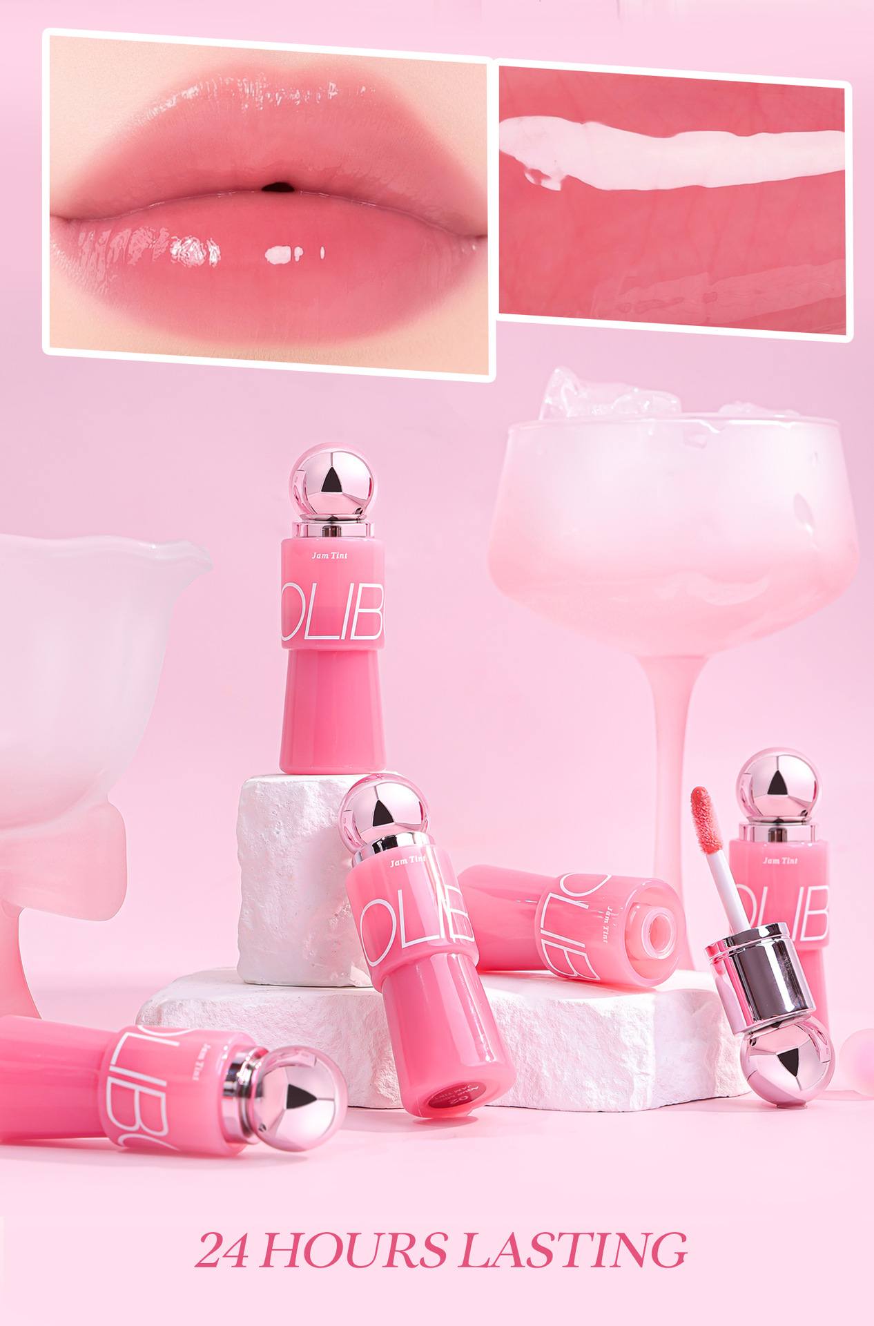JUNE26 Set 14 - Glosses, Blush, highlighter part 1