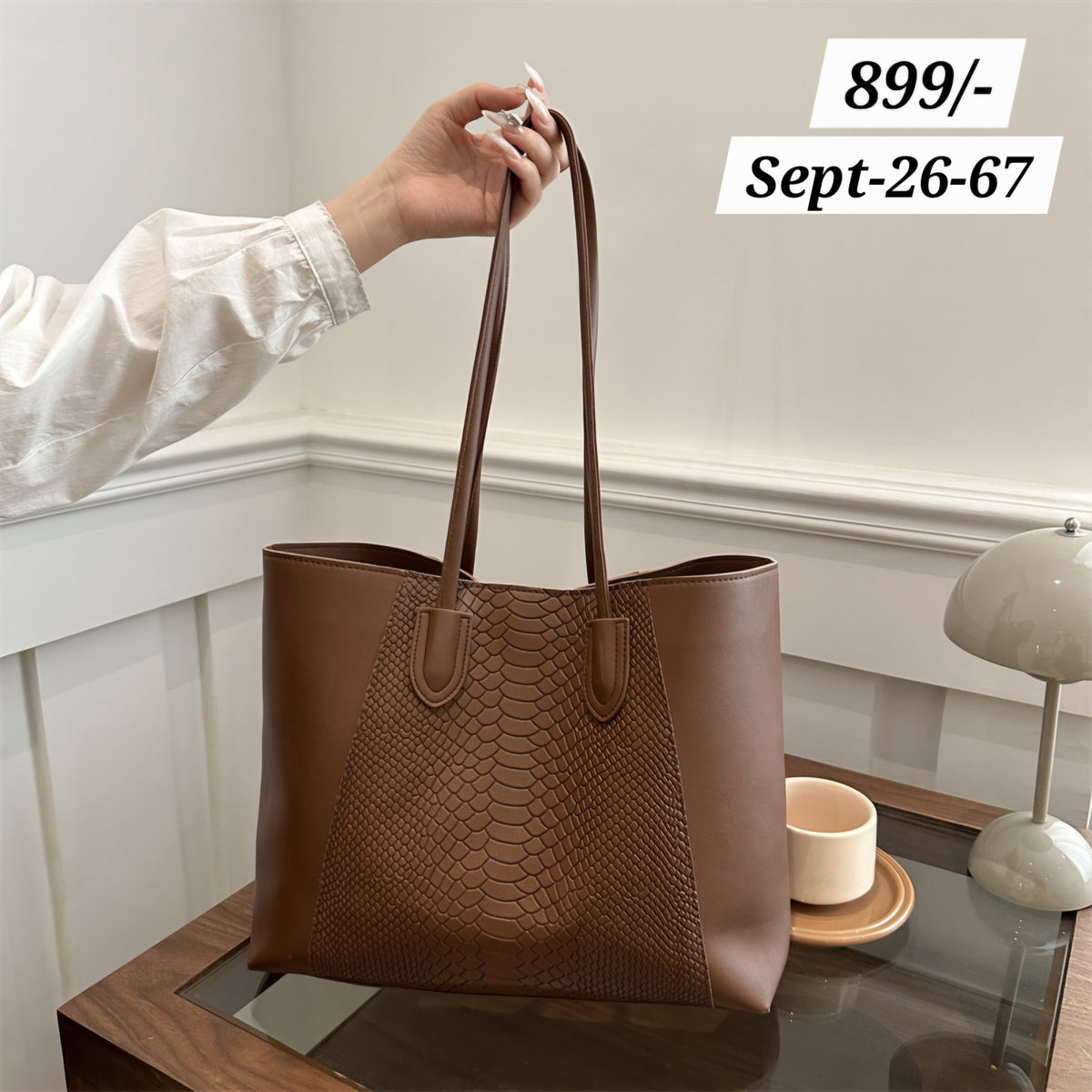 SEPTEMBER26 SET 27 - BAGS & BACKPACKS PART 2