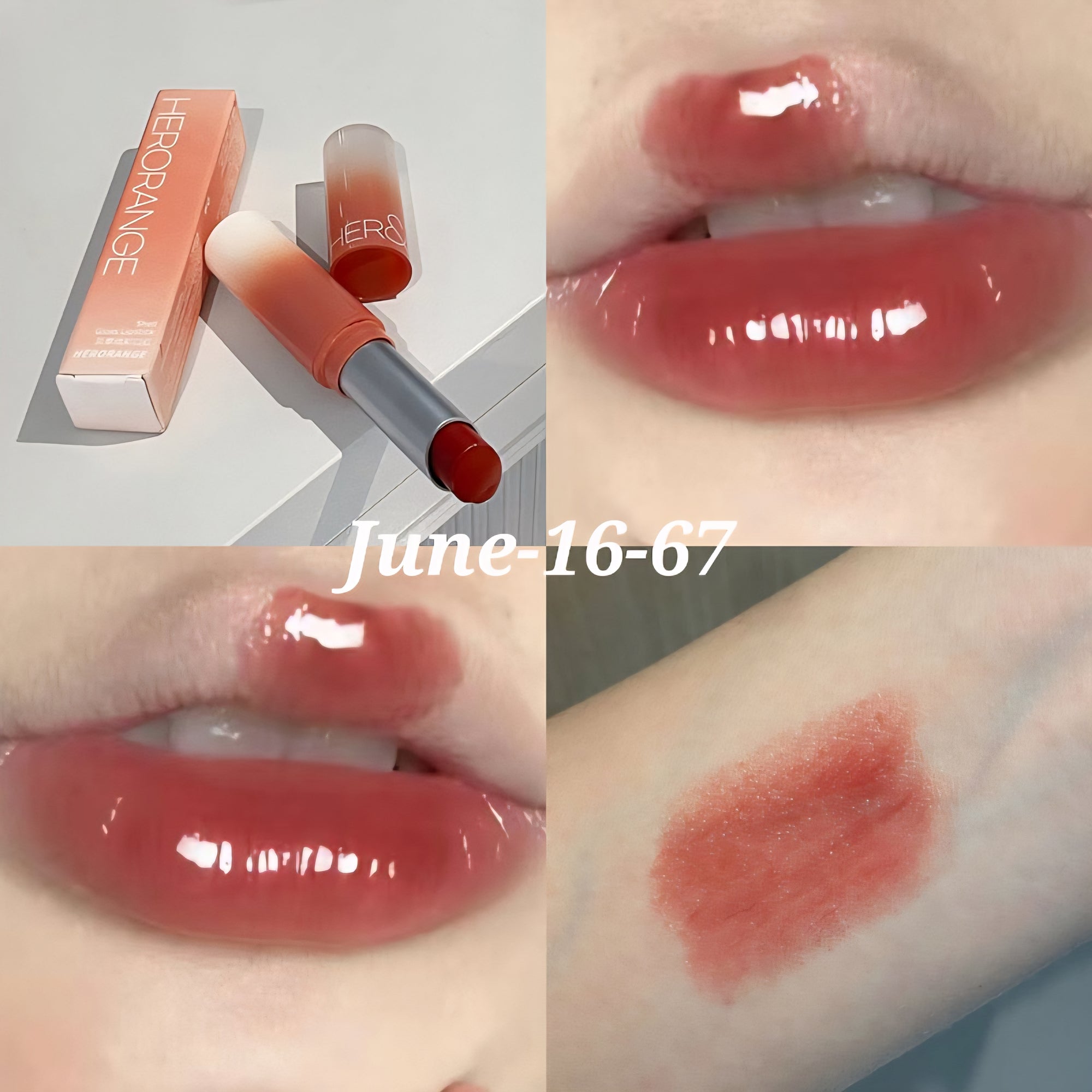 JUNE26 Set 16 - Glosses, Blush, highlighter part 2