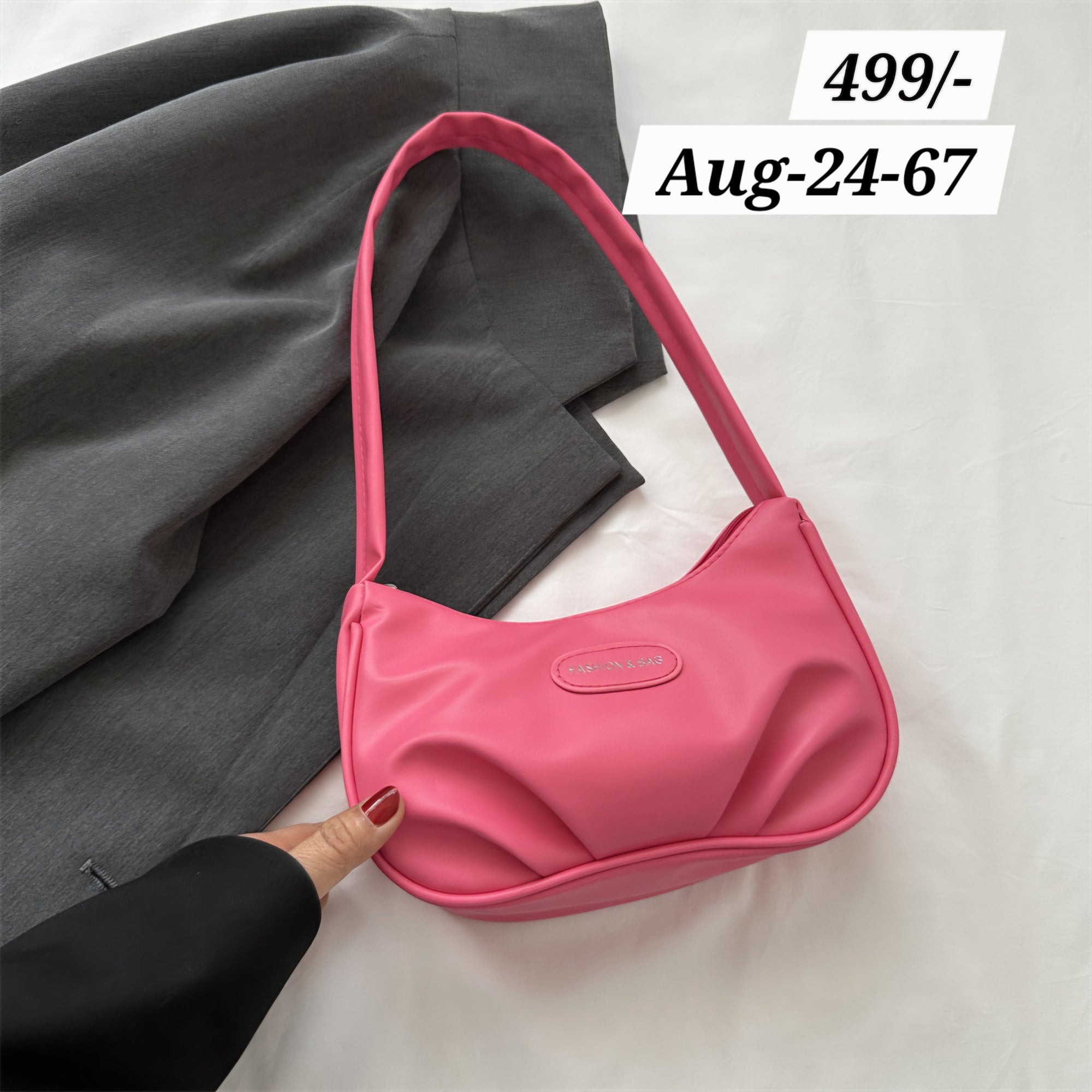 AUGUST26 SET 24 - Bags 2