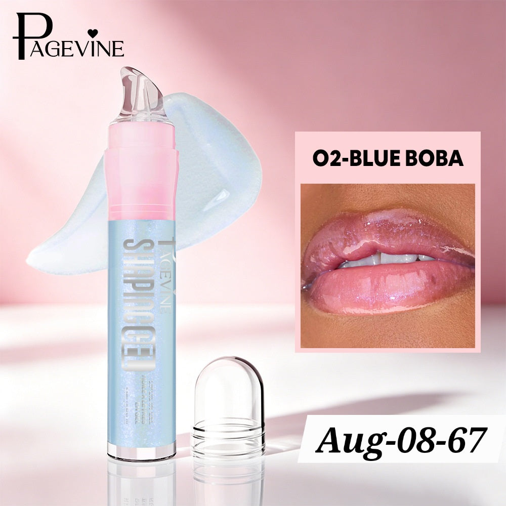 AUGUST26 SET 8 - Gloss, blush, Lipliner part 1