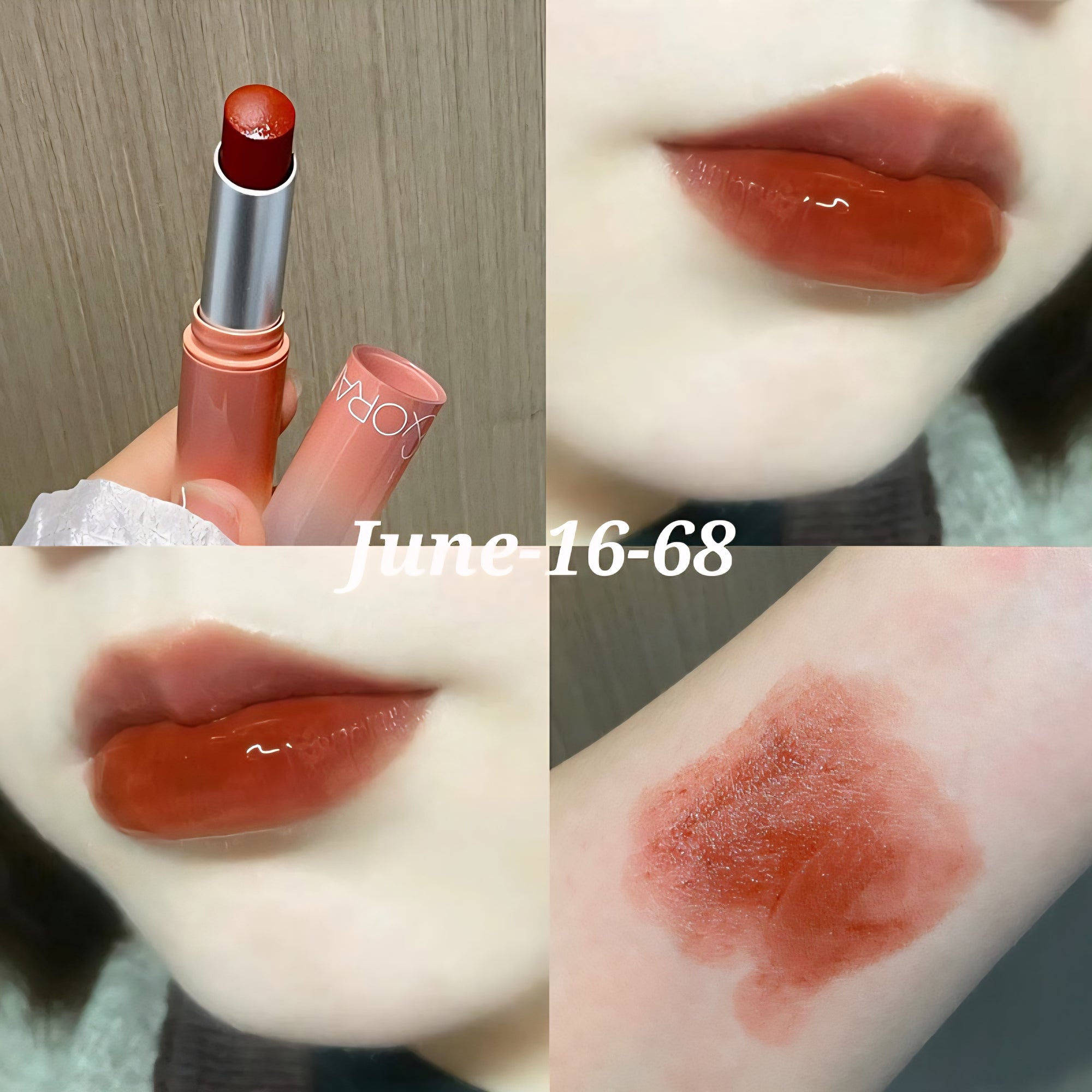 JUNE26 Set 16 - Glosses, Blush, highlighter part 2