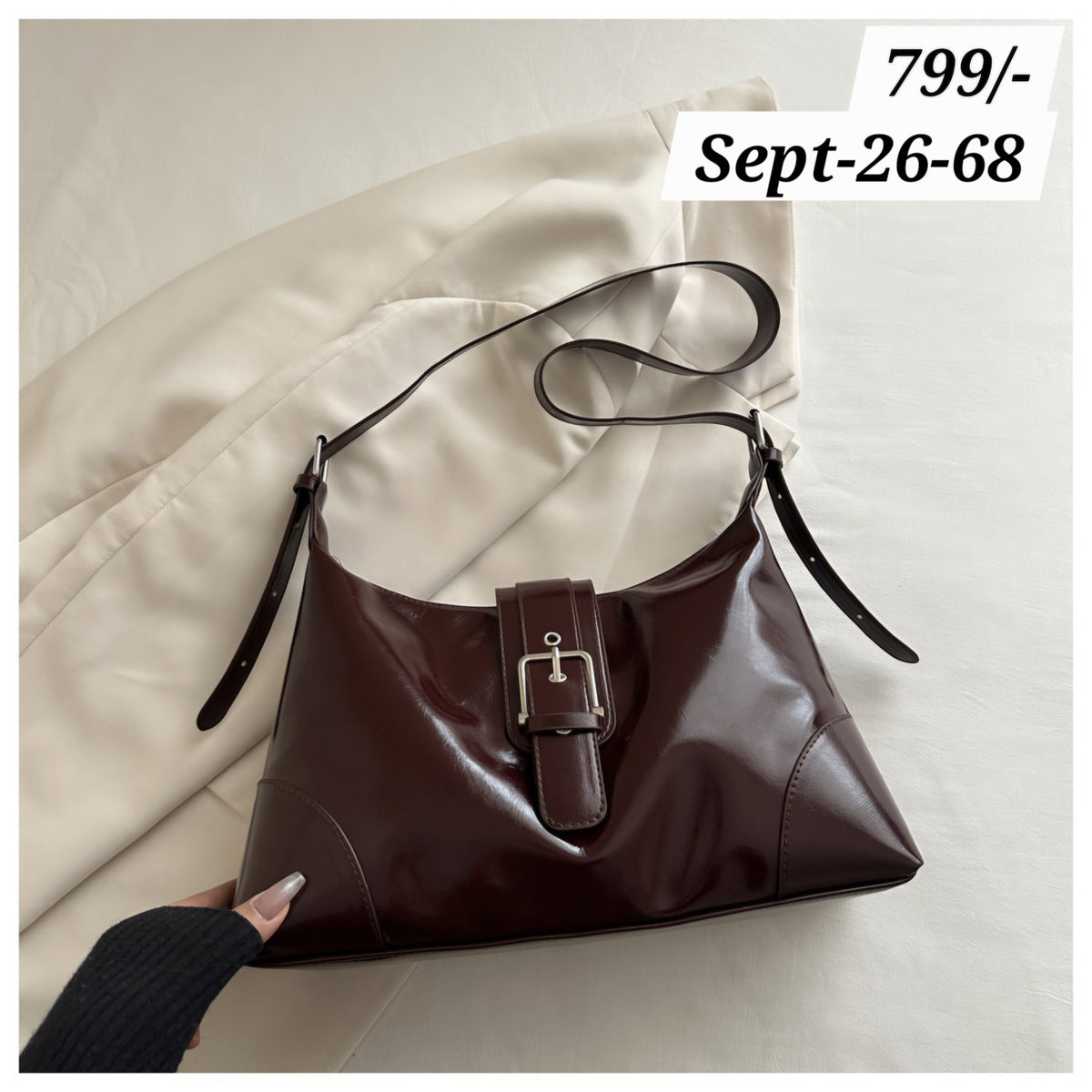 SEPTEMBER26 SET 27 - BAGS & BACKPACKS PART 2
