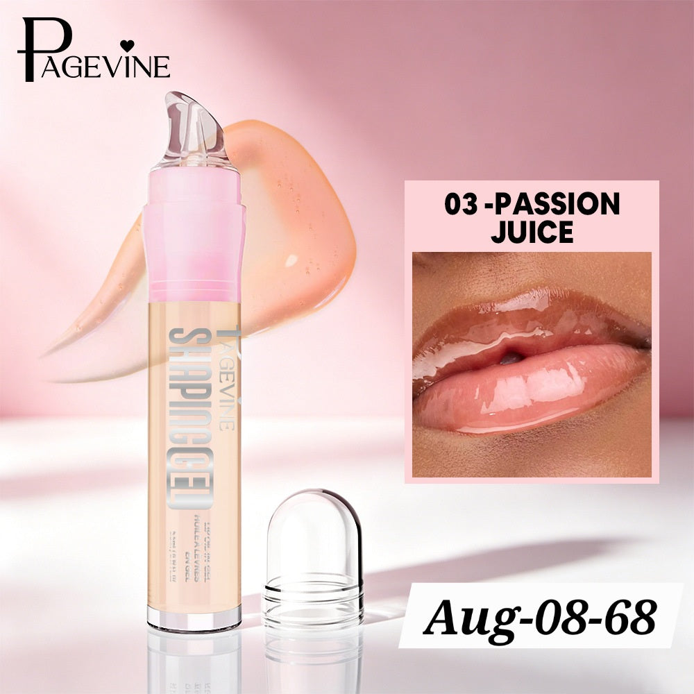 AUGUST26 SET 8 - Gloss, blush, Lipliner part 1