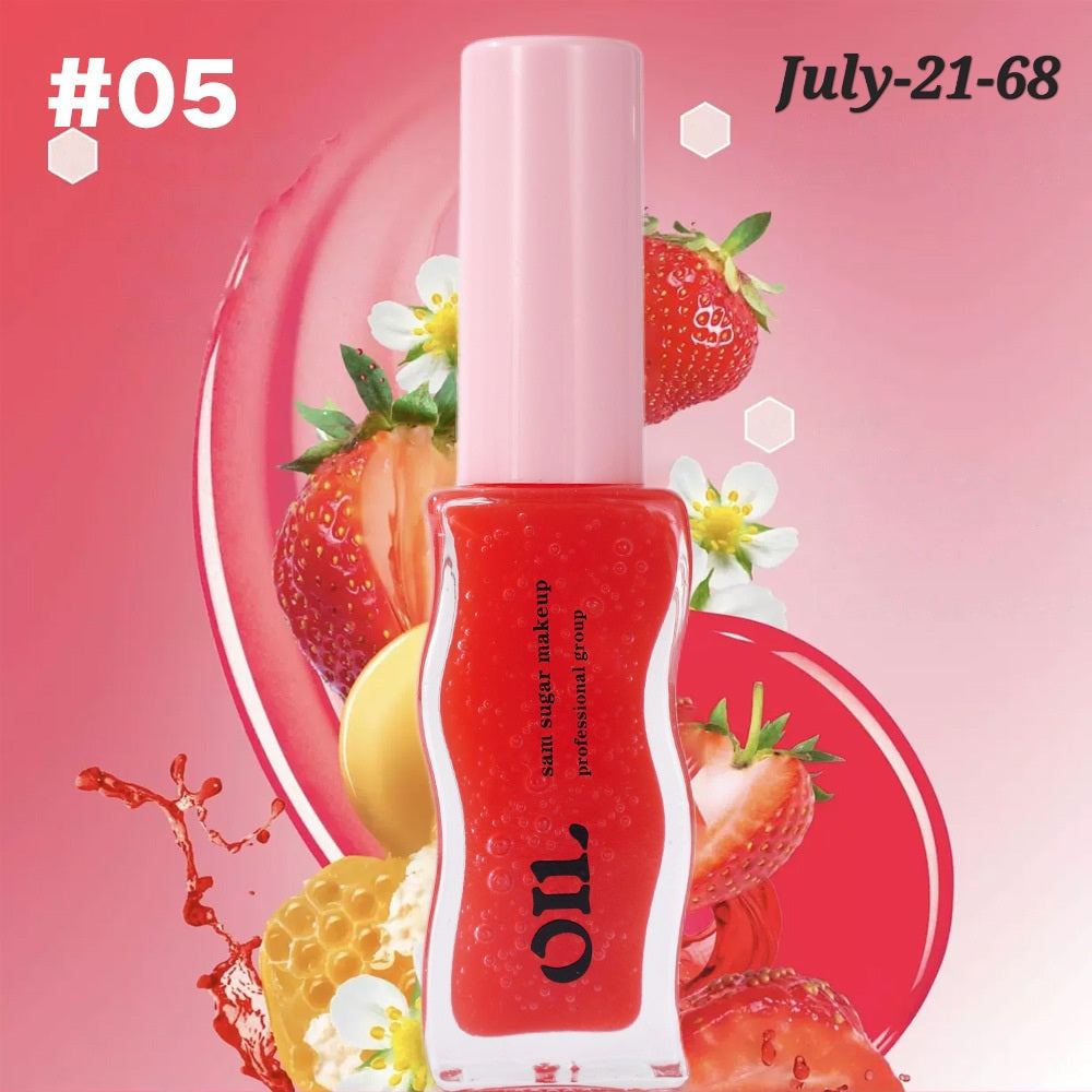 JULY26 Set 21 - Onekgulo Glosses part 2