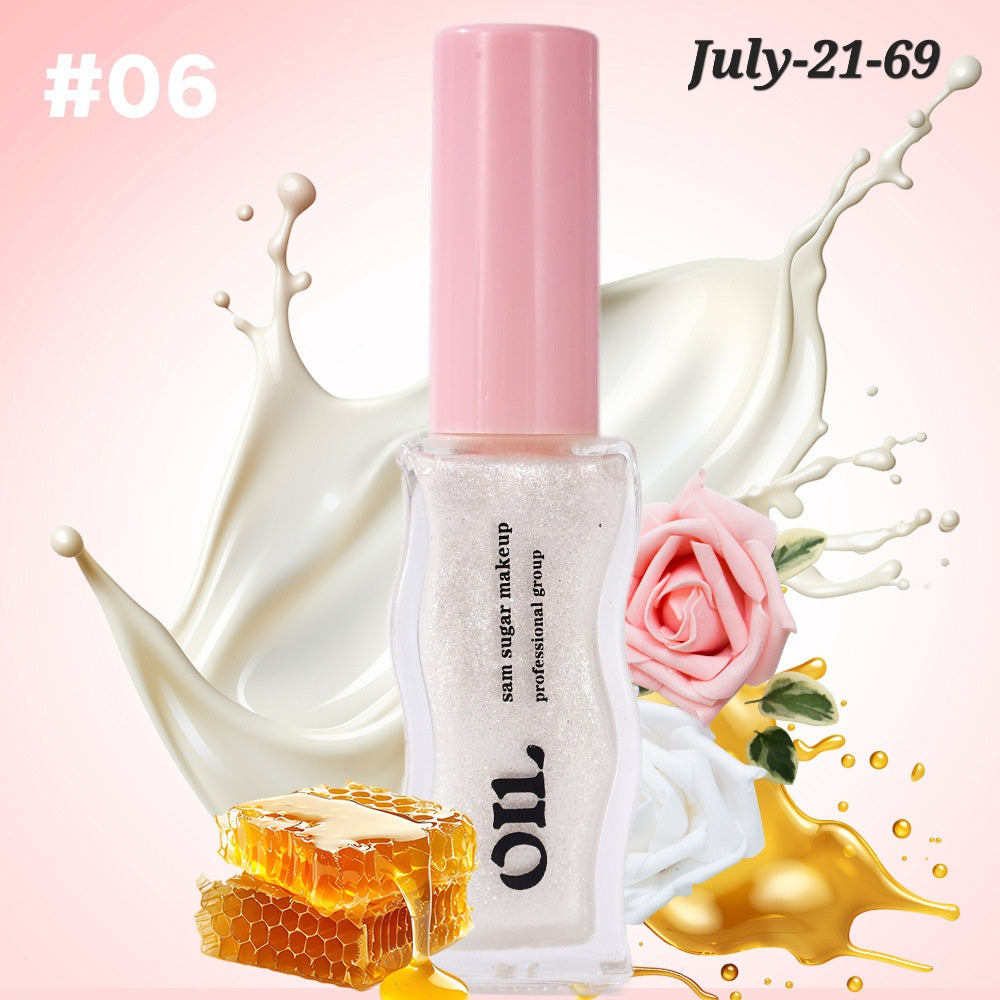 JULY26 Set 21 - Onekgulo Glosses part 2
