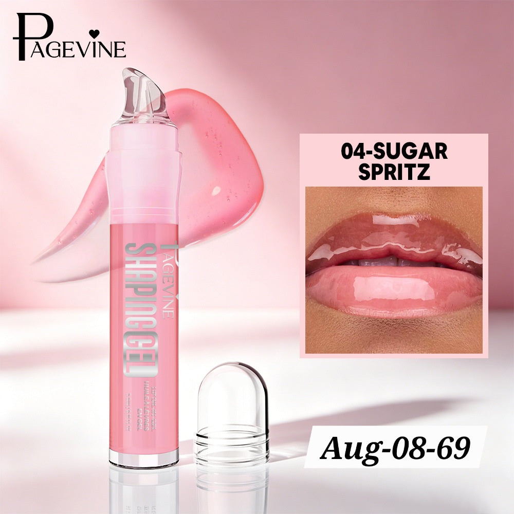 AUGUST26 SET 8 - Gloss, blush, Lipliner part 1