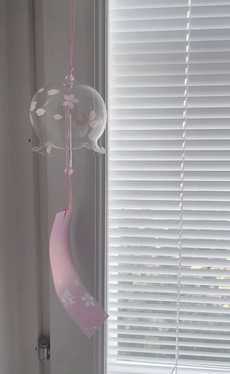 JUNE26 Set 07 - Japanese wind chimes