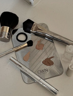 April26 19 - Foundation mixer palette