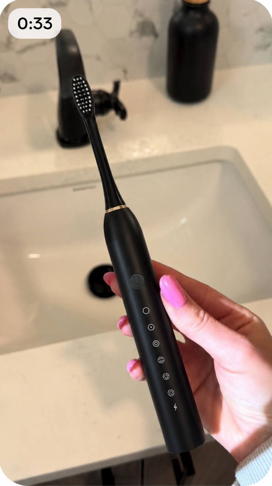 JULY26 Set 20 - Electric Toothbrush