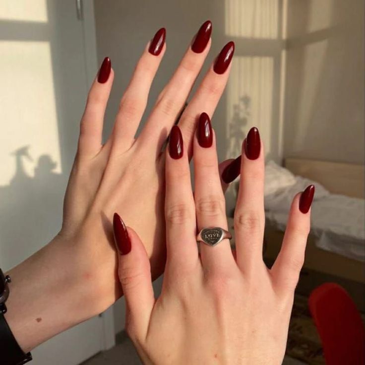 AUGUST26 SET 3 - Kudan nail polish