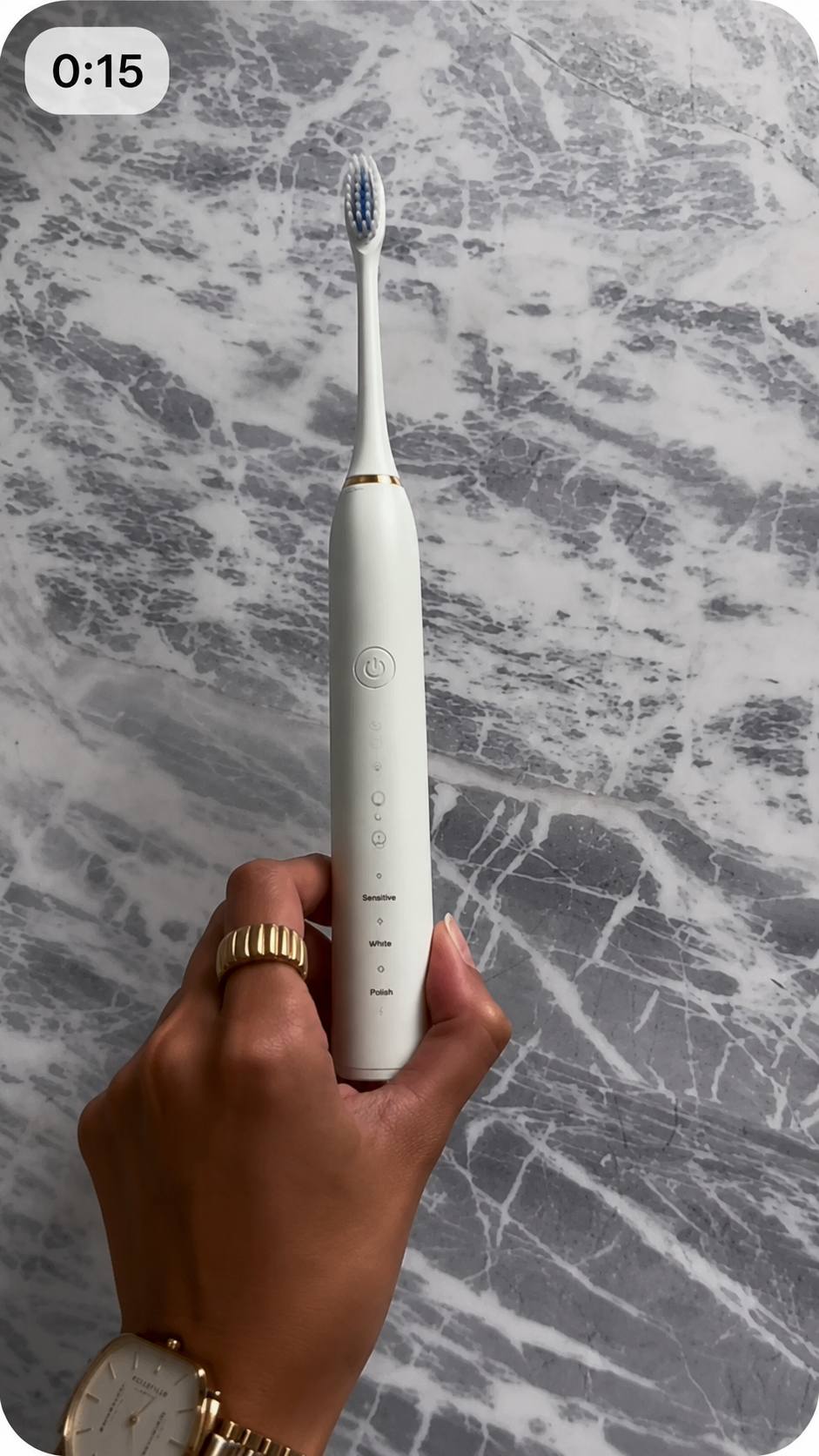 JULY26 Set 20 - Electric Toothbrush