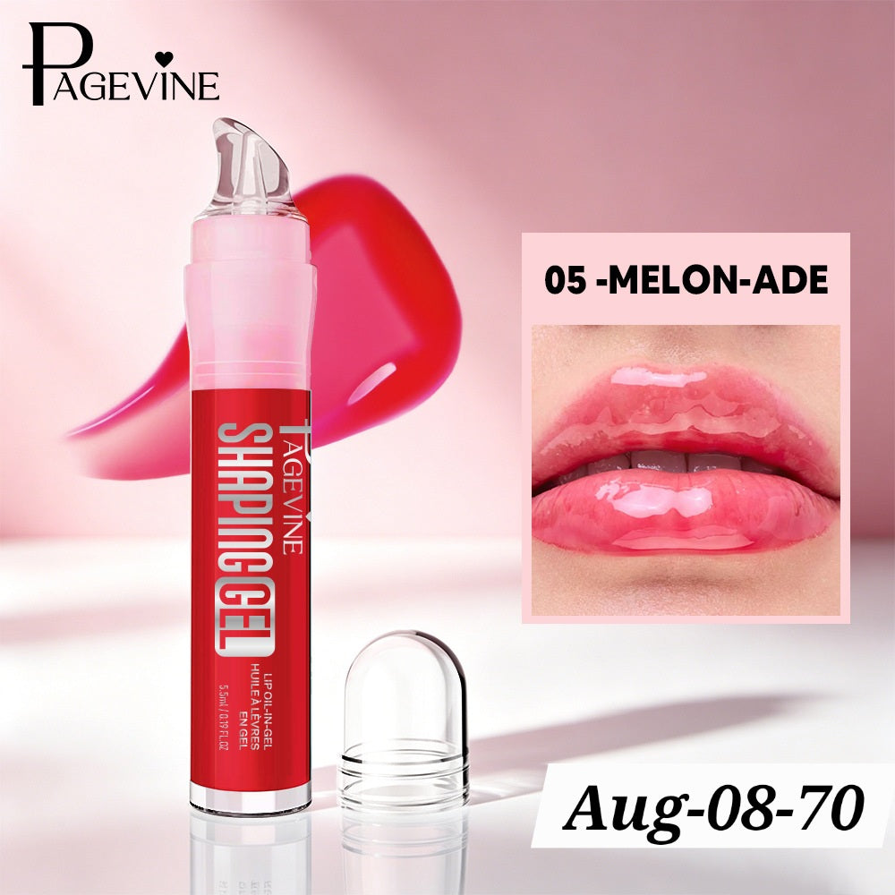 AUGUST26 SET 8 - Gloss, blush, Lipliner part 1