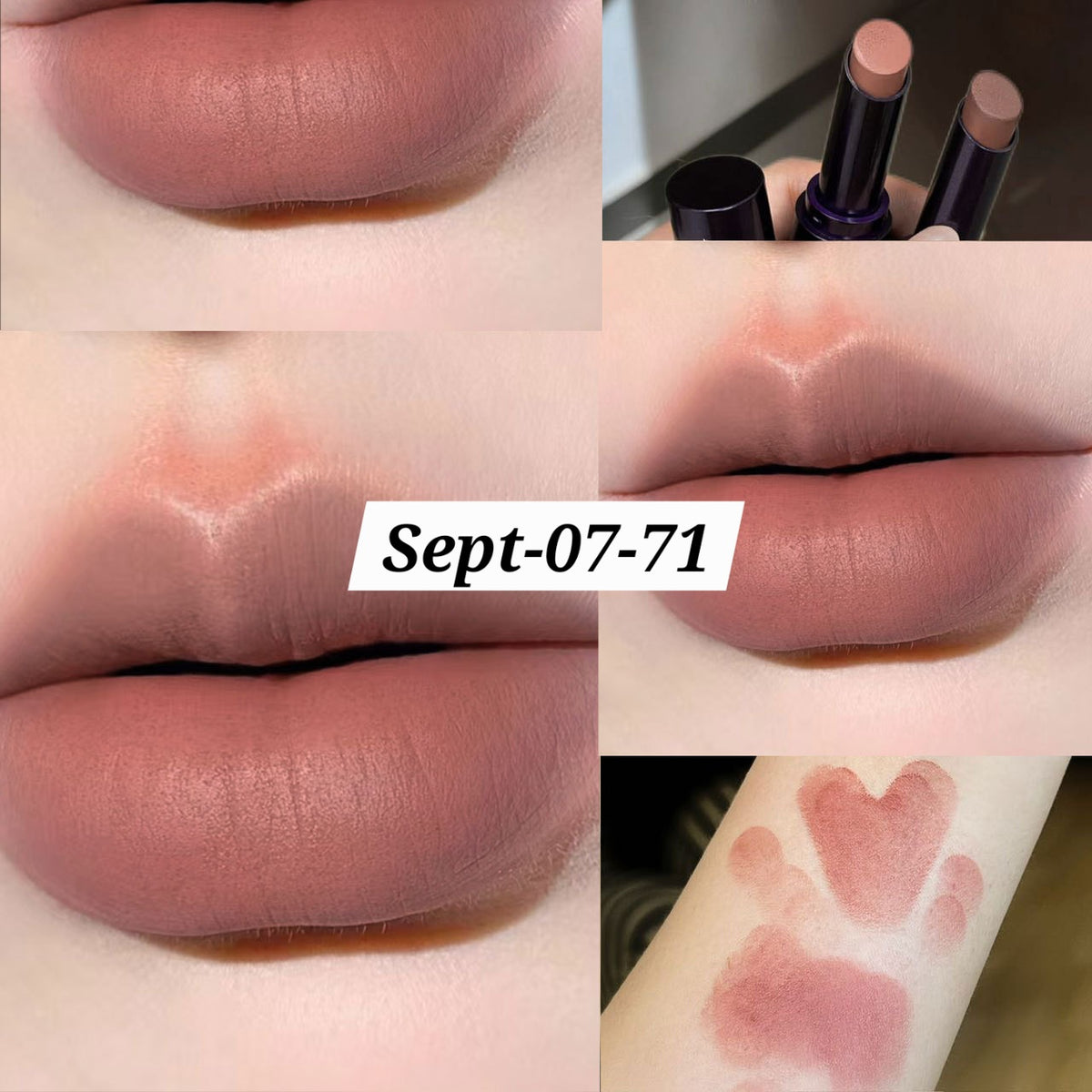 SEPTEMBER26 SET 07 - MATHA NOSHTO GLOSSES PART 2