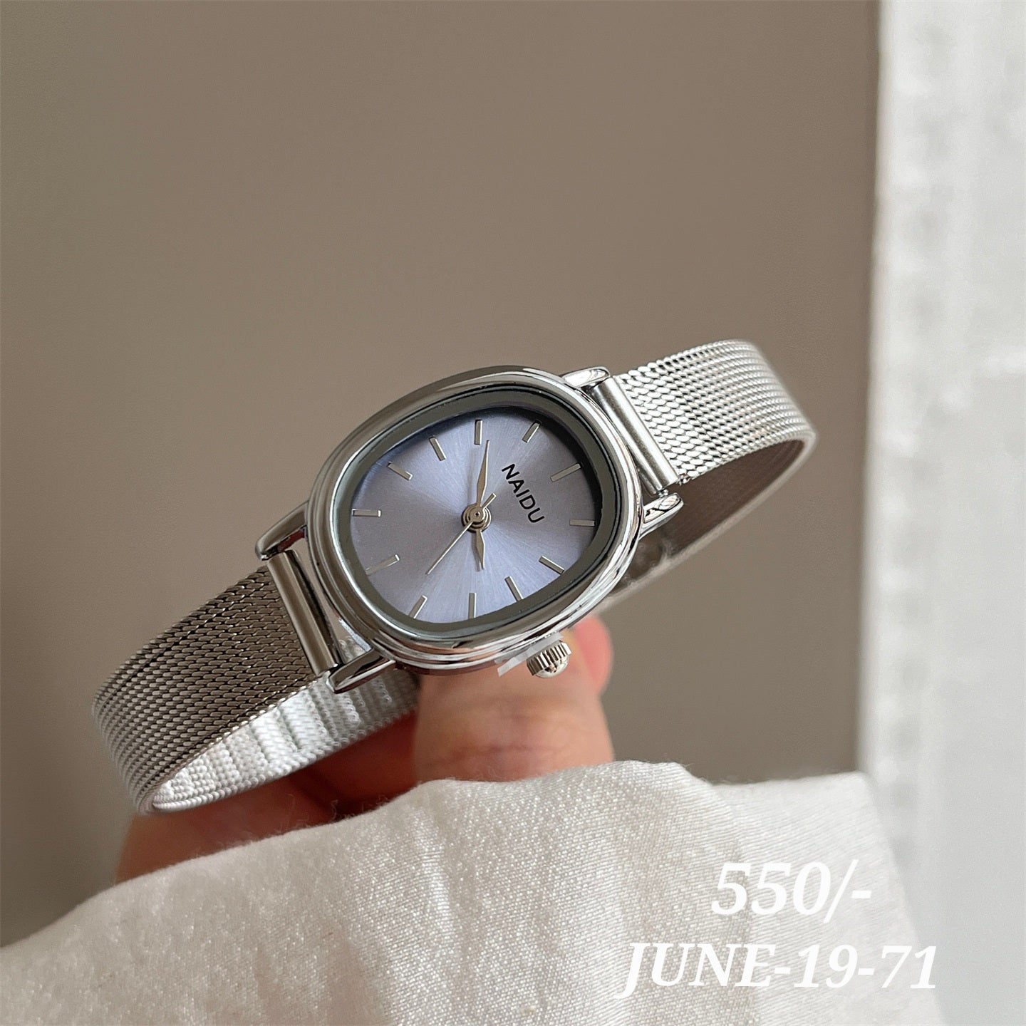 JUNE26 Set 19 - Watches part 2
