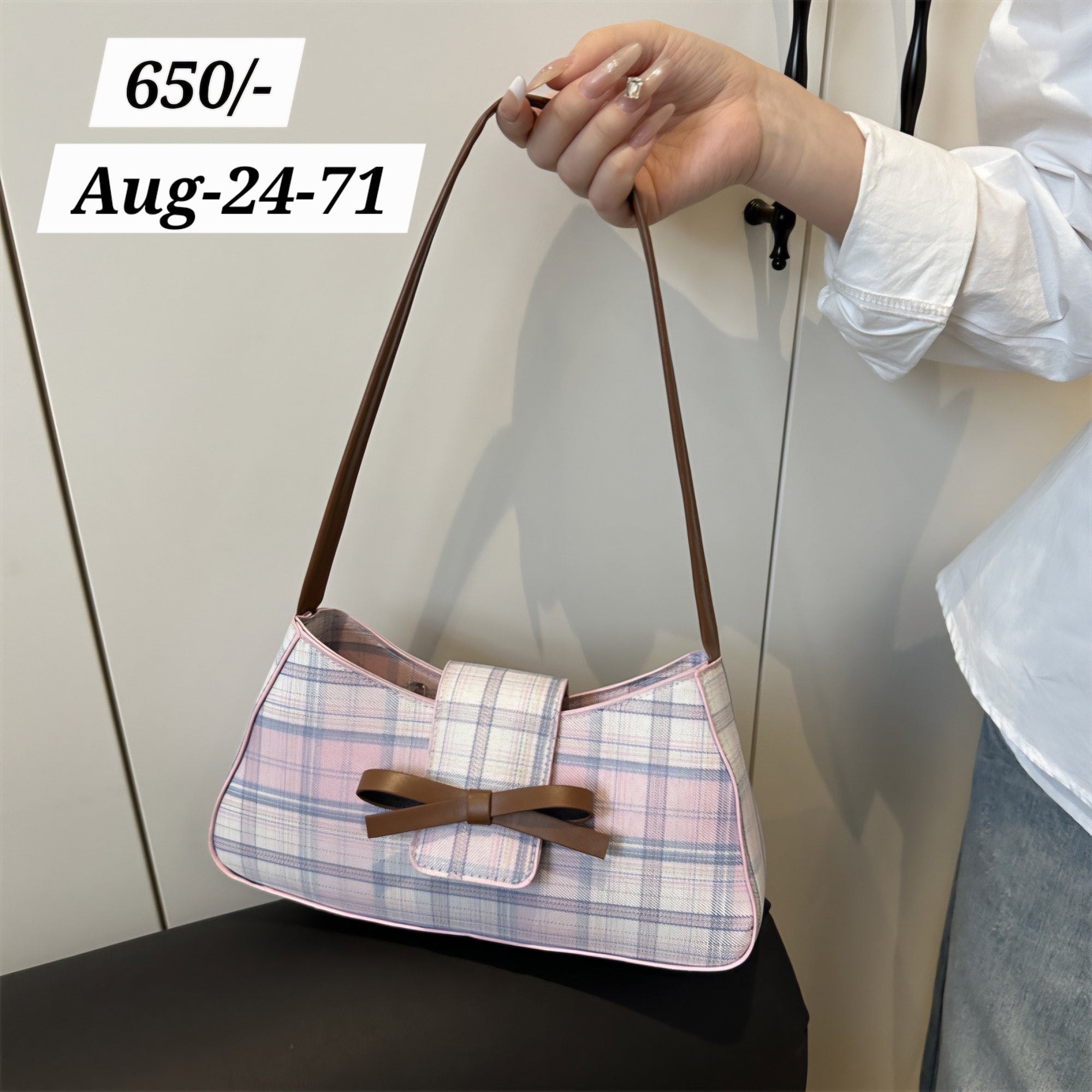 AUGUST26 SET 24 - Bags 2