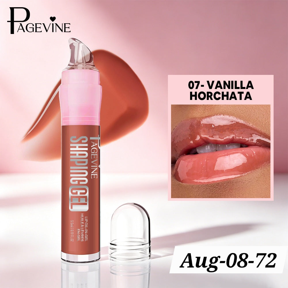 AUGUST26 SET 8 - Gloss, blush, Lipliner part 1