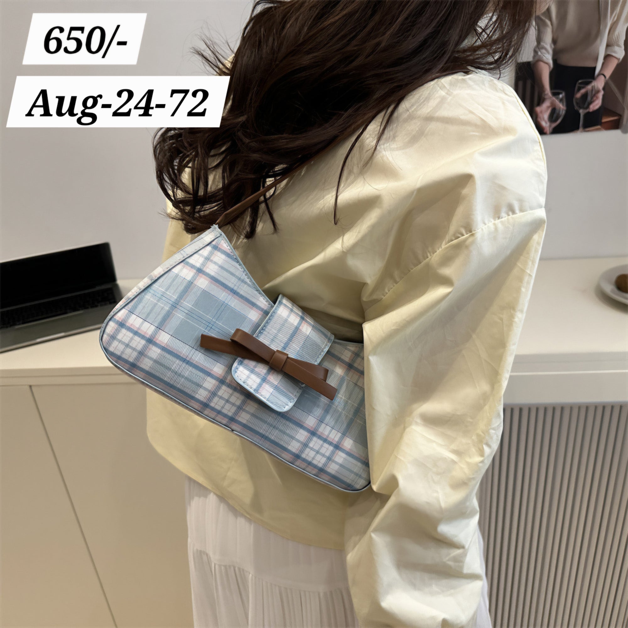 AUGUST26 SET 24 - Bags 2