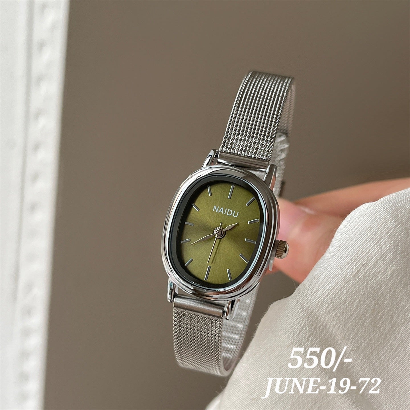 JUNE26 Set 19 - Watches part 2