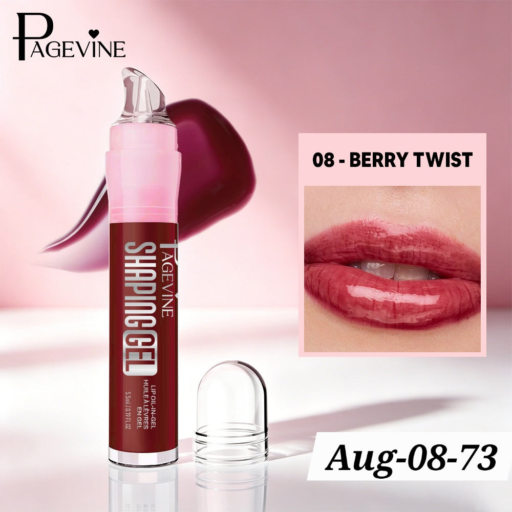 AUGUST26 SET 8 - Gloss, blush, Lipliner part 1