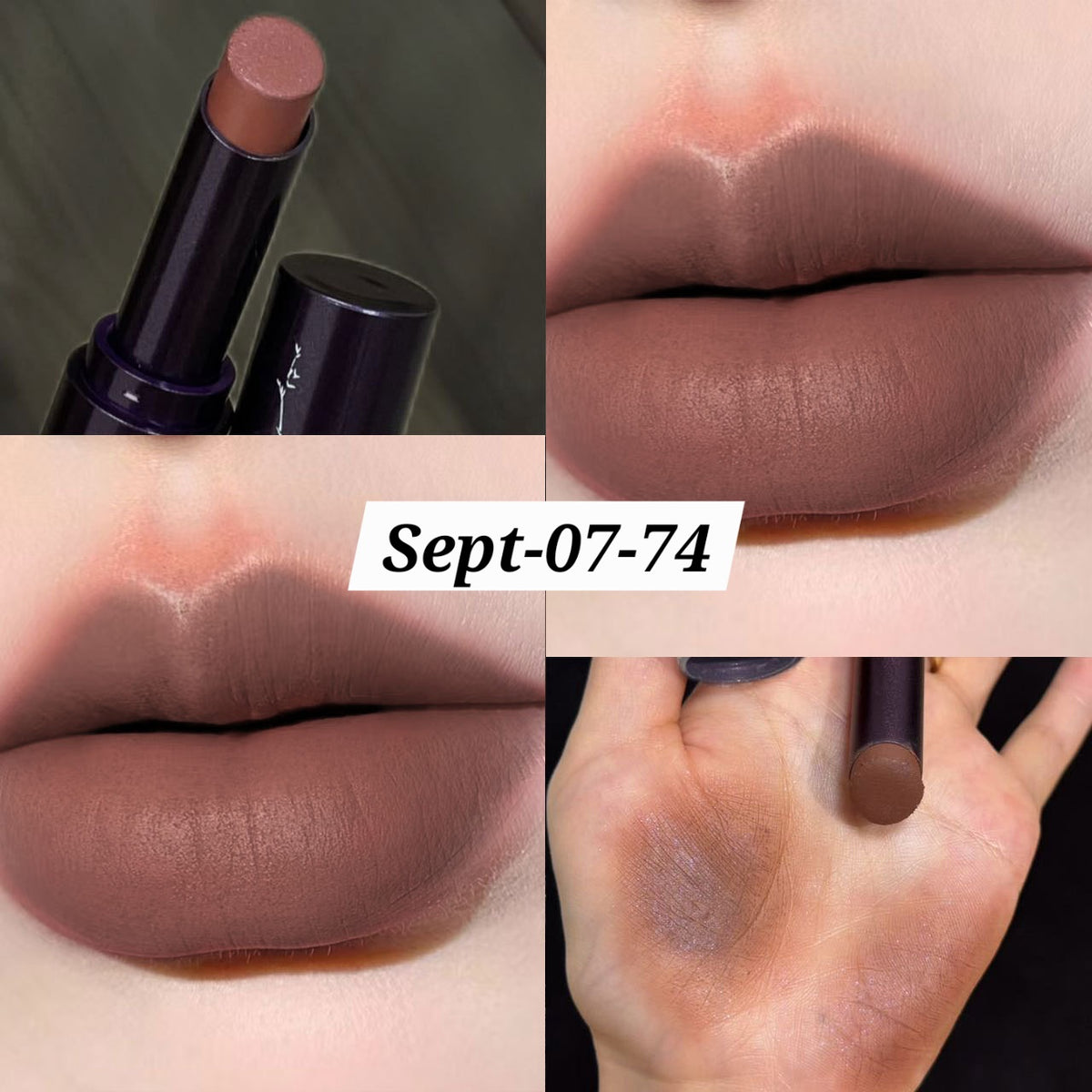 SEPTEMBER26 SET 07 - MATHA NOSHTO GLOSSES PART 2