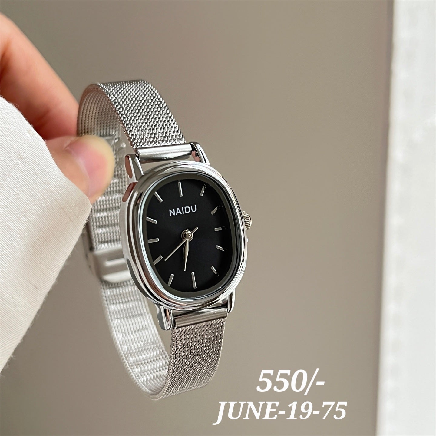 JUNE26 Set 19 - Watches part 2